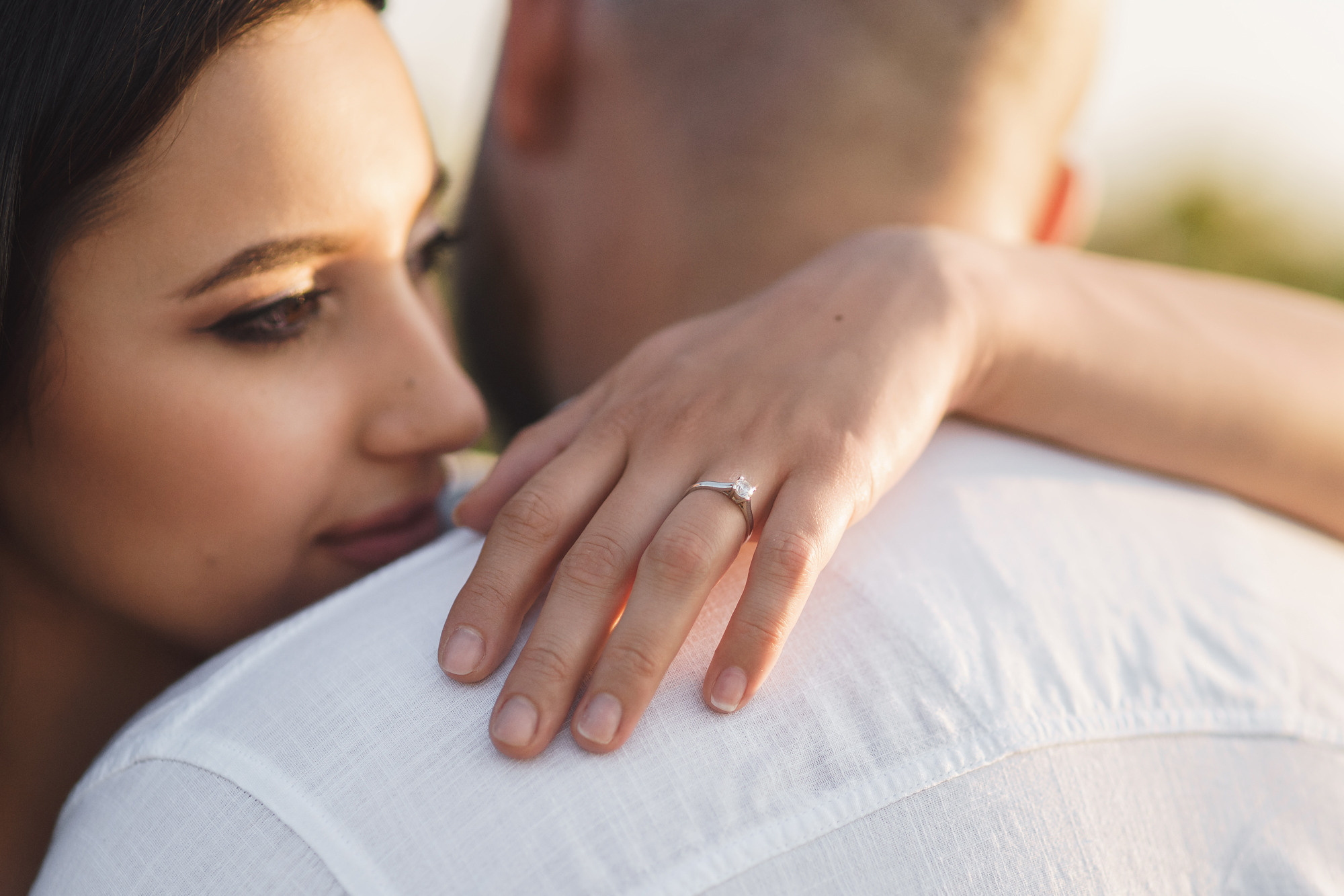 Мария и Младлен. Фотограф в Болгарии Екатерина Зубкова