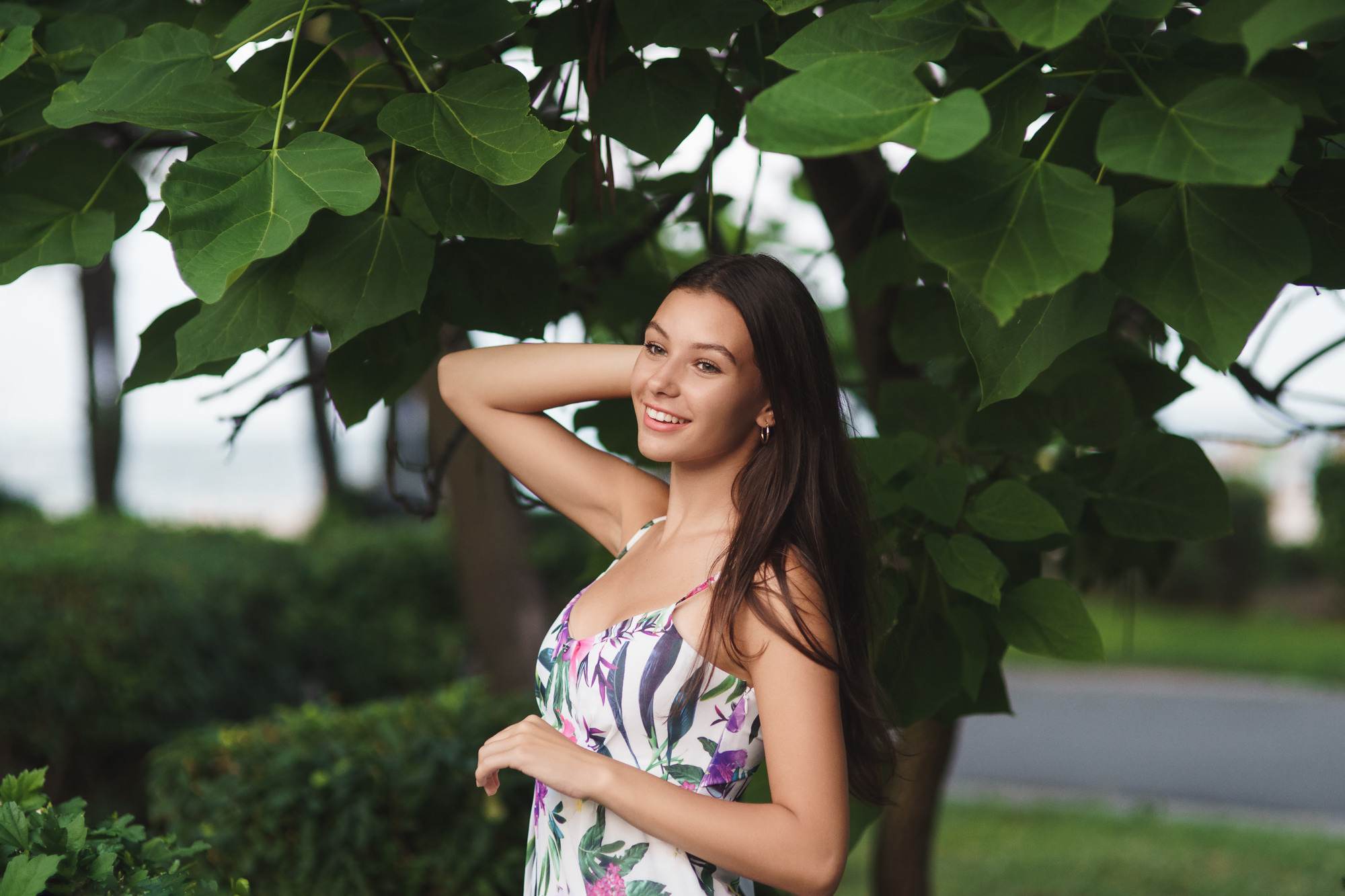 Nora. Fotograf in Bulgarien Katerina Zubkova