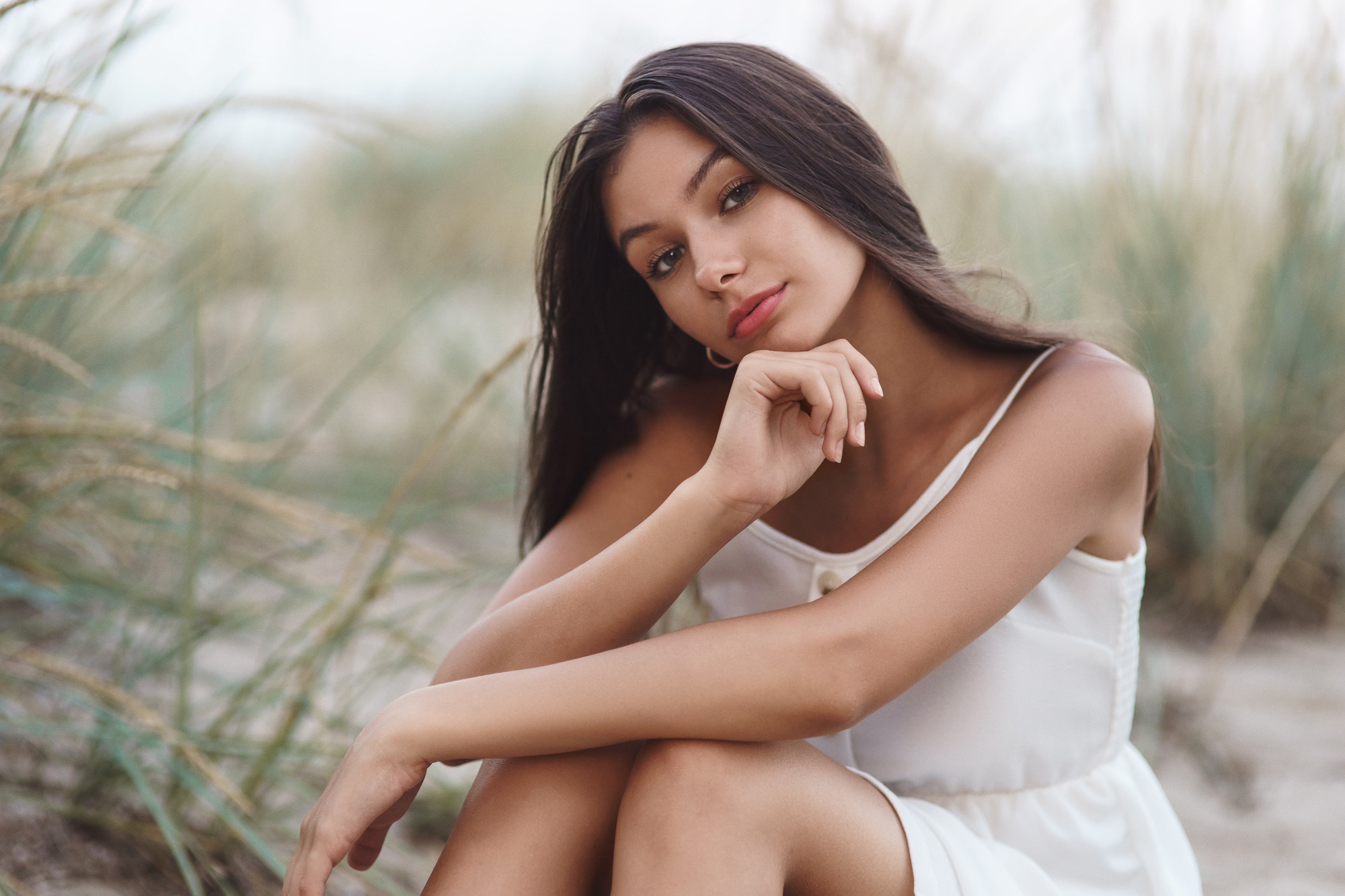 Nora. Fotograf in Bulgarien Katerina Zubkova