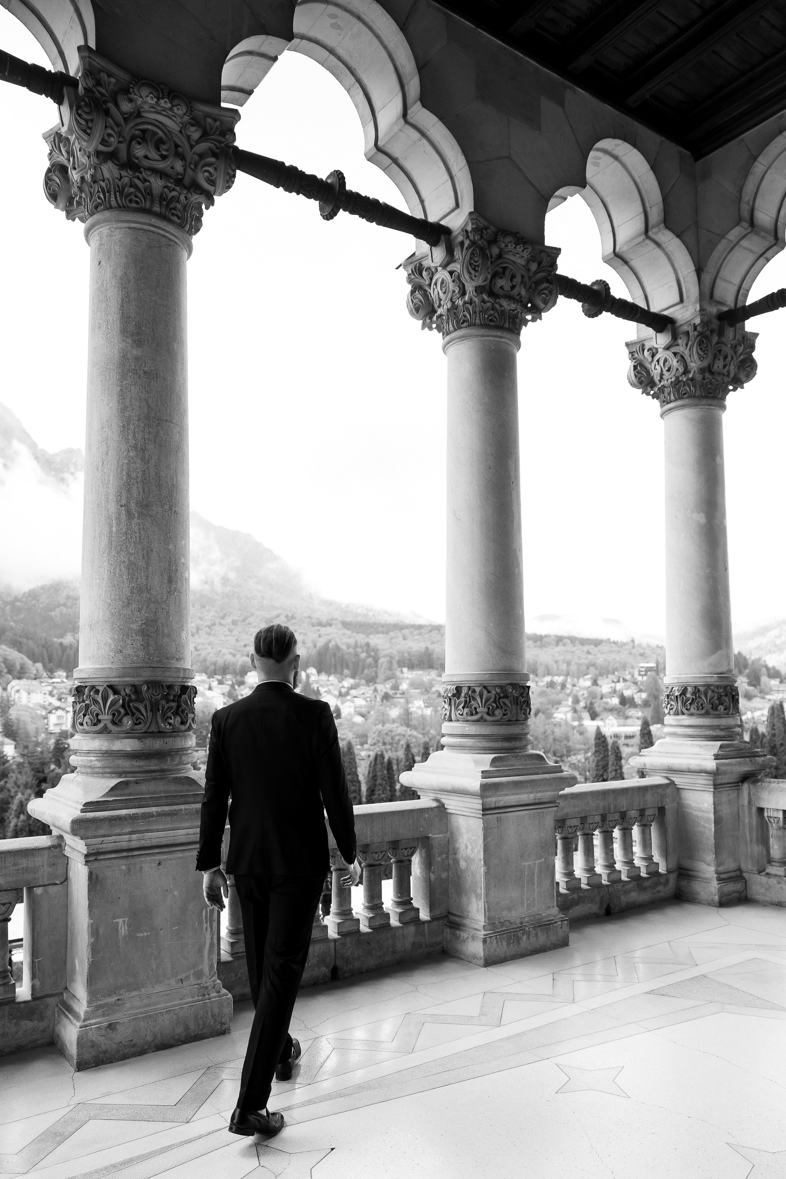 Florin & Corina — Complexul Turistic Costesti — Wedding Day. Servicii Foto și Video 067188353