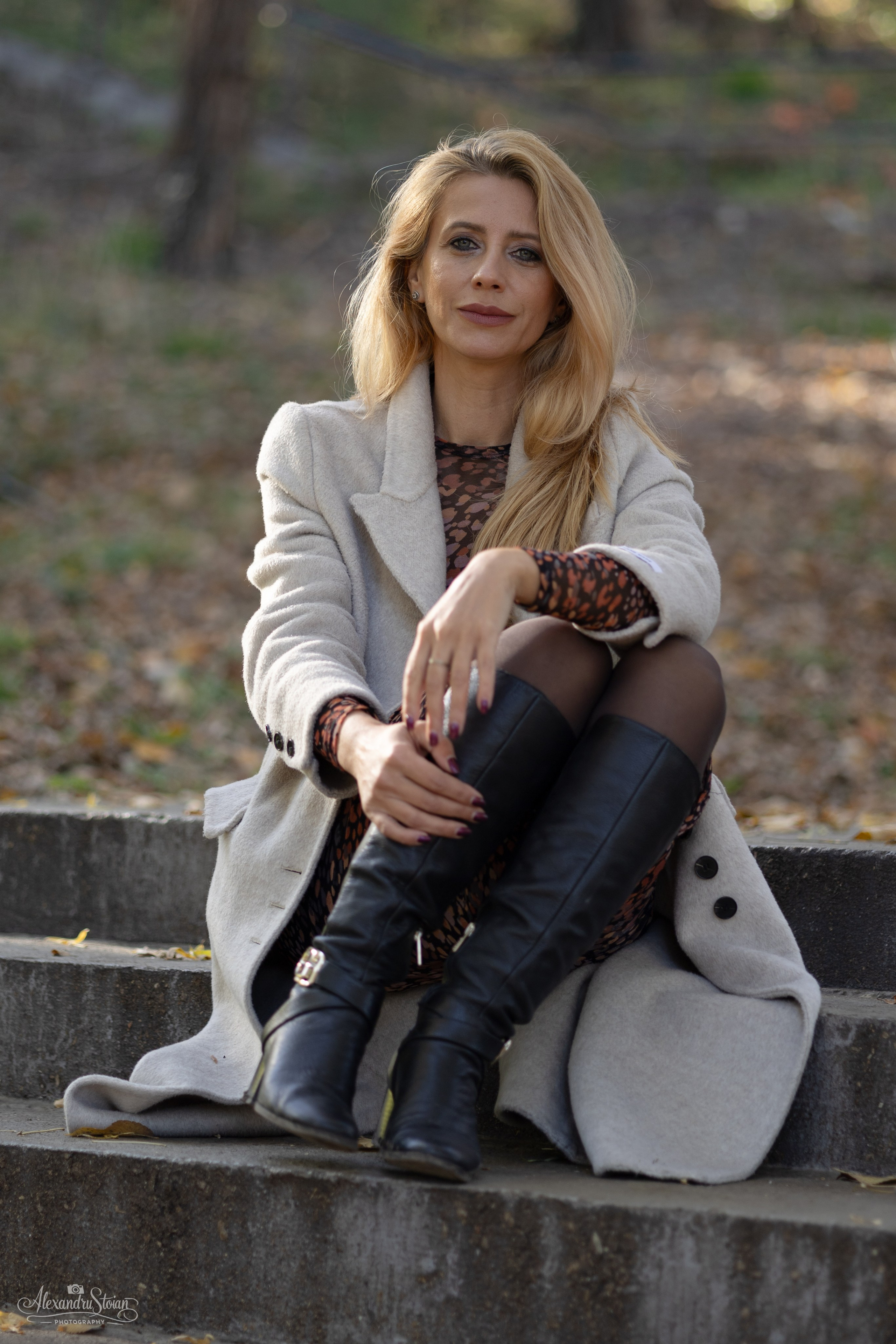 Sedinta Foto Ramona. Http://www.alexphoto.ro