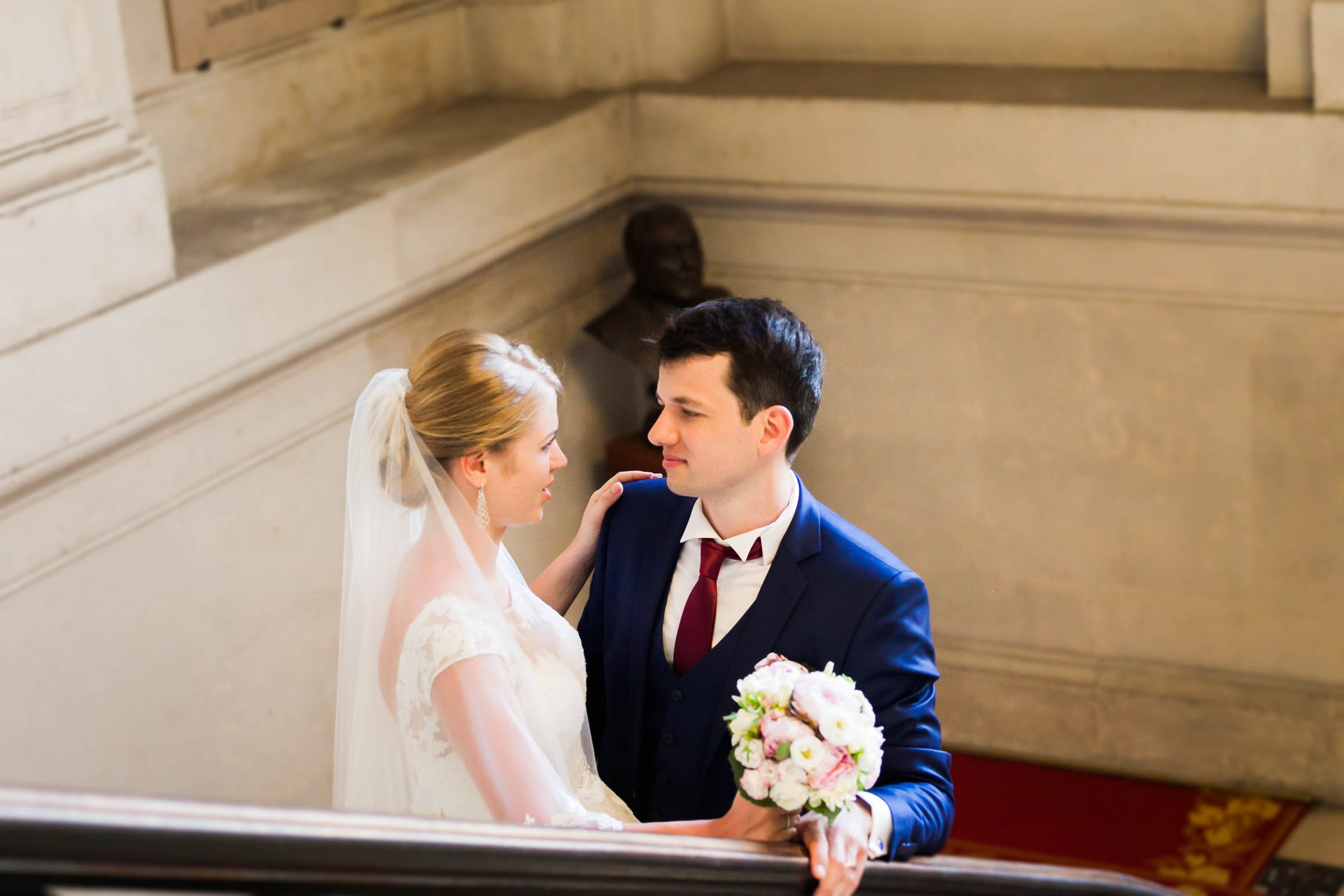 🏀 ALBUM « MARIAGE ». Félix - Photographe professionnel à Paris