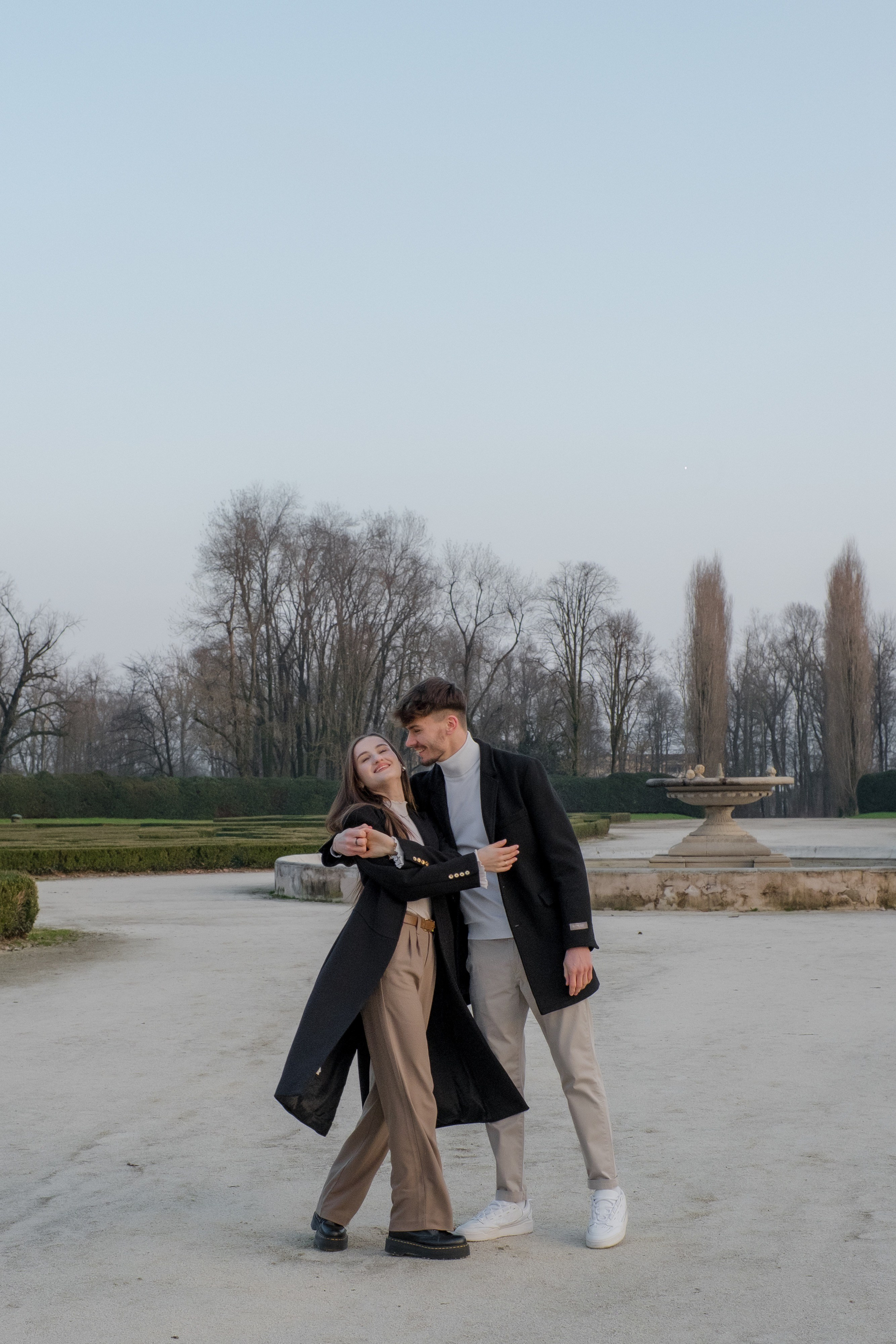 Anatolie & Daniela. Grosu Photography