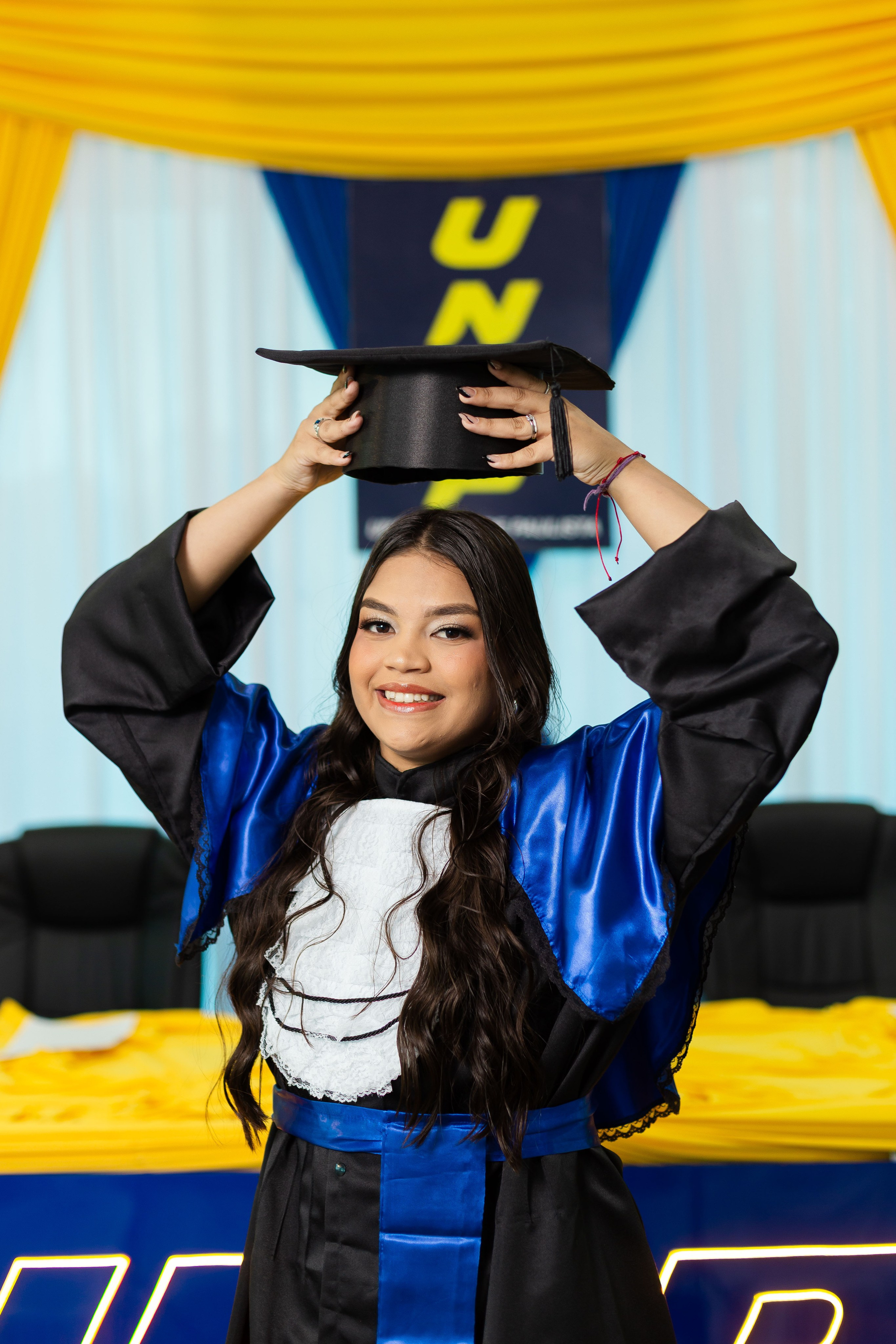 Formaturas. Ericson Ribeiro | Fotógrafo em Tefé — Amazonas