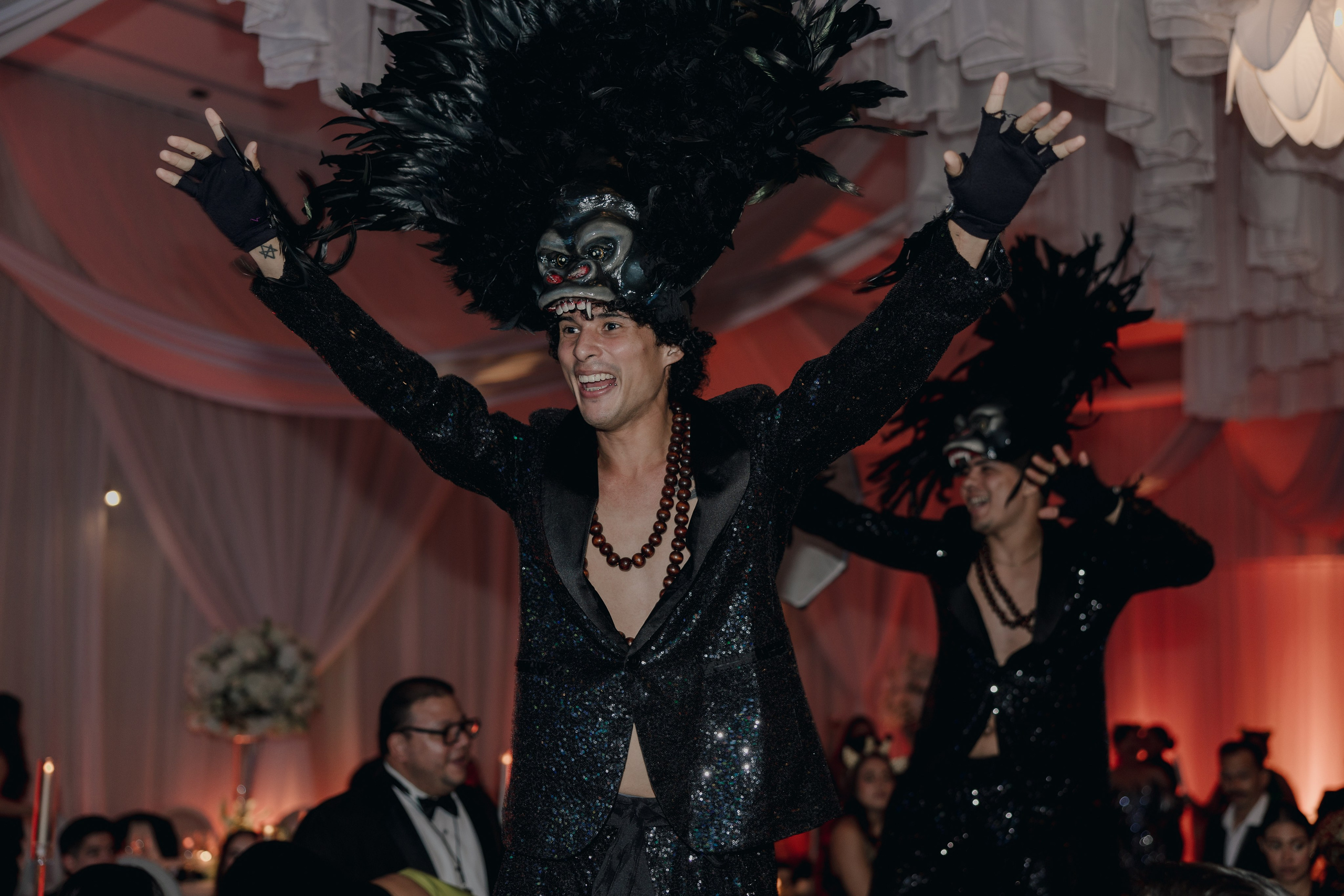 MAVI & SEBASTIAN. UNTERCIO BODAS