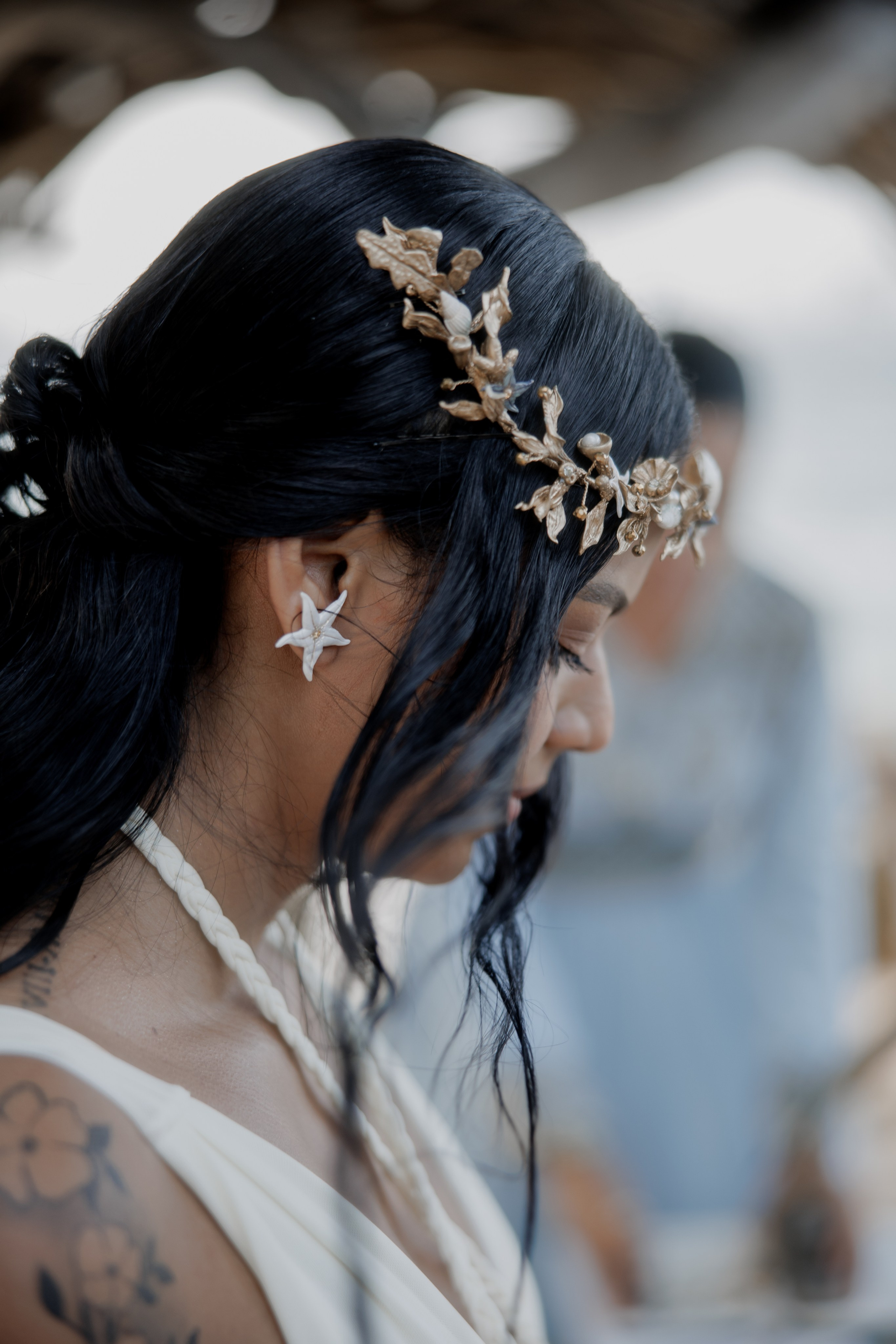 Karina & Mario. UNTERCIO BODAS