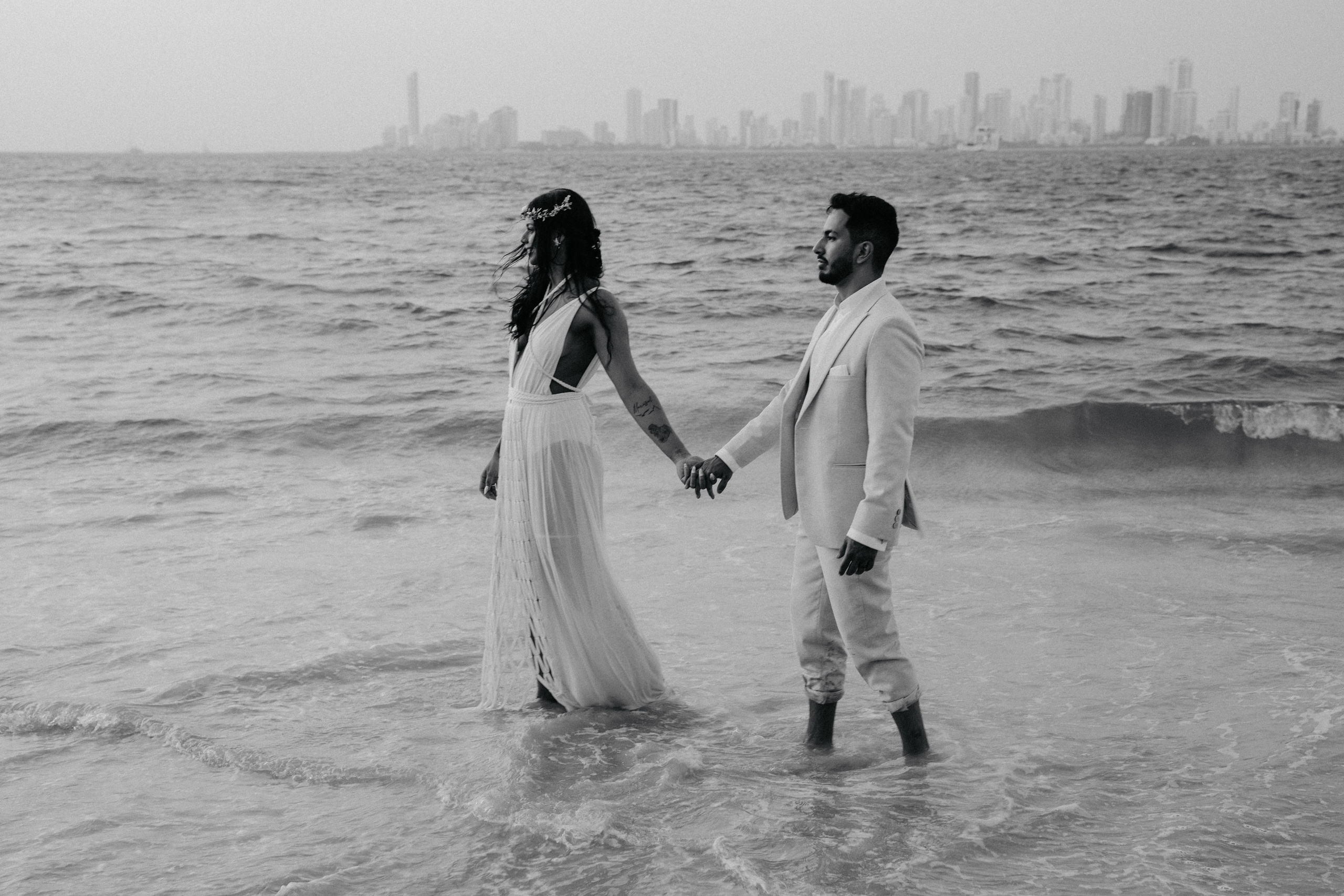 Karina & Mario. UNTERCIO BODAS