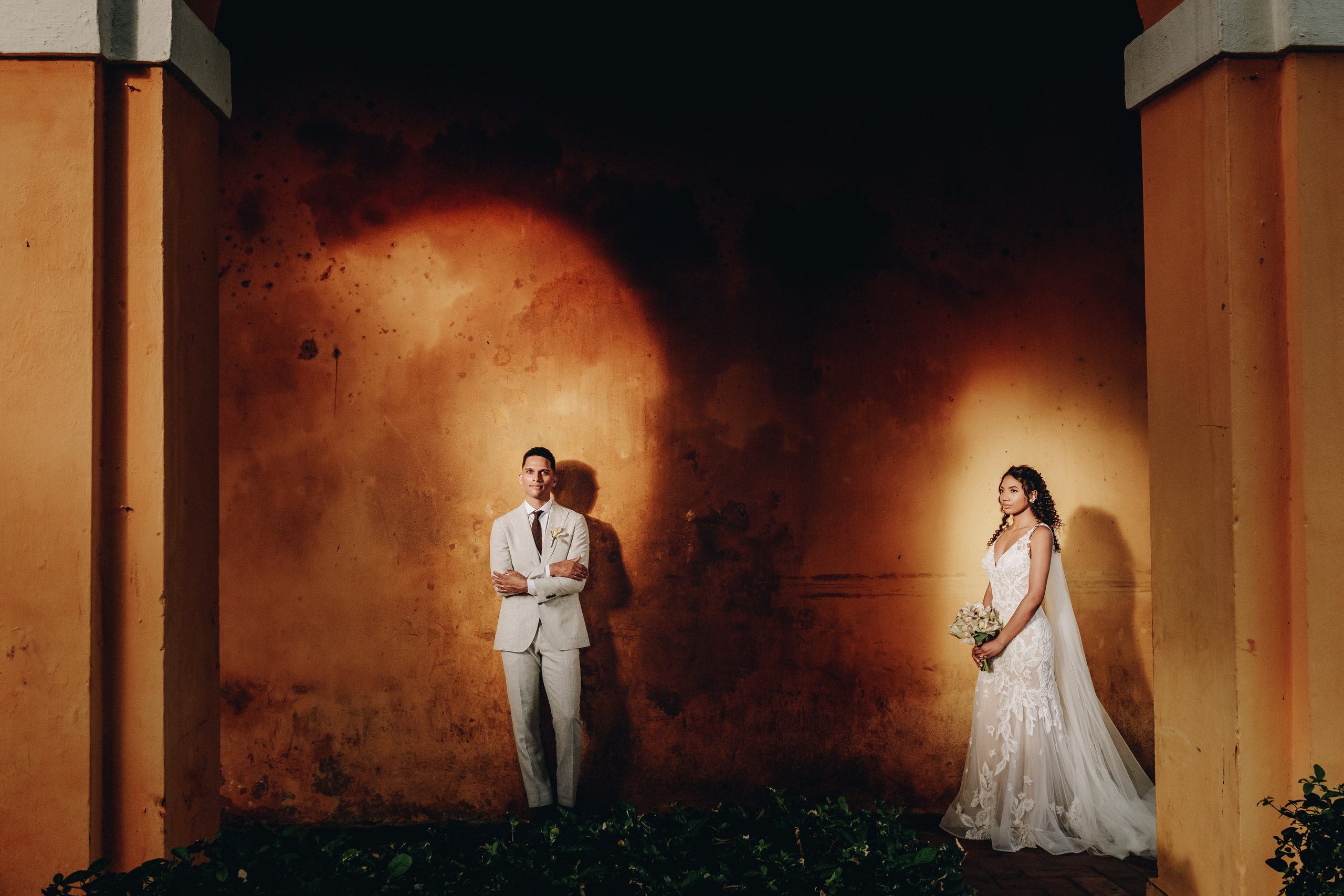 Maria & Jose. UNTERCIO BODAS