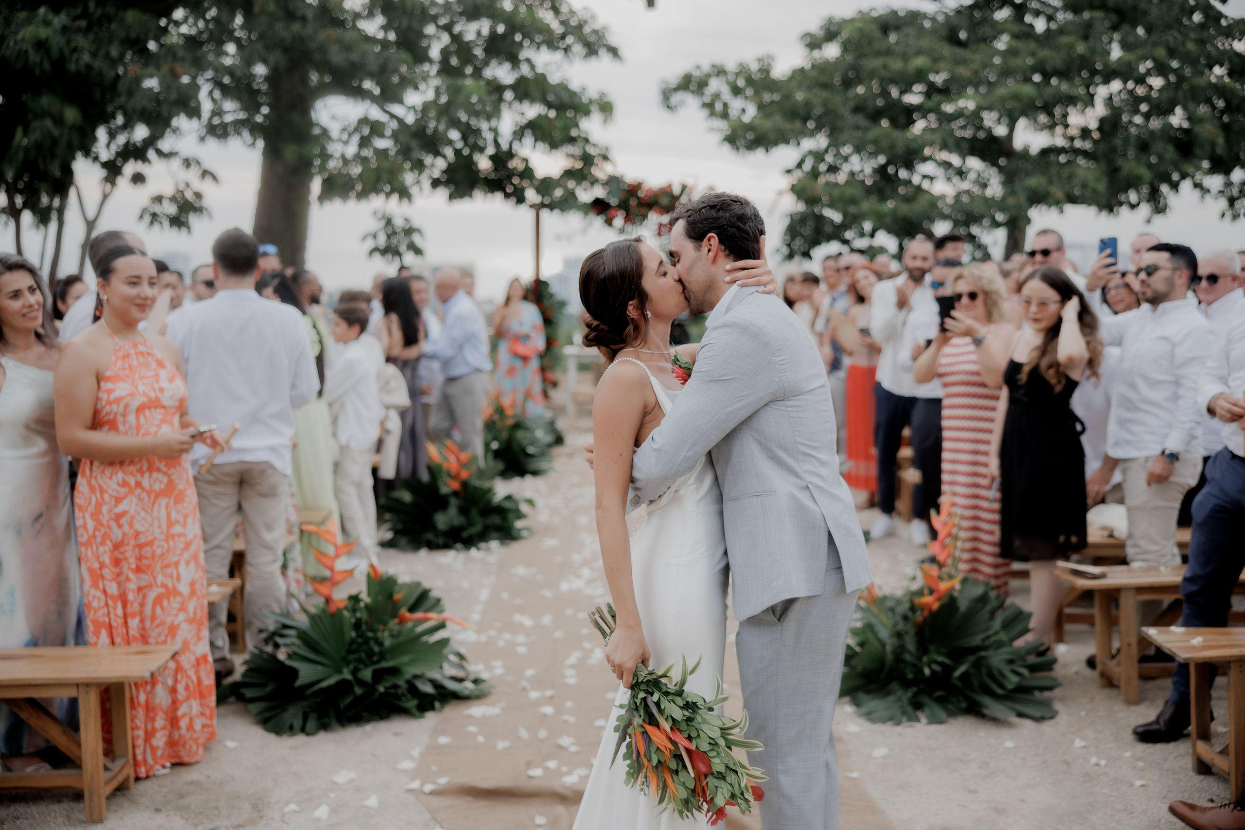 VICTORIA & NUNO. UNTERCIO BODAS