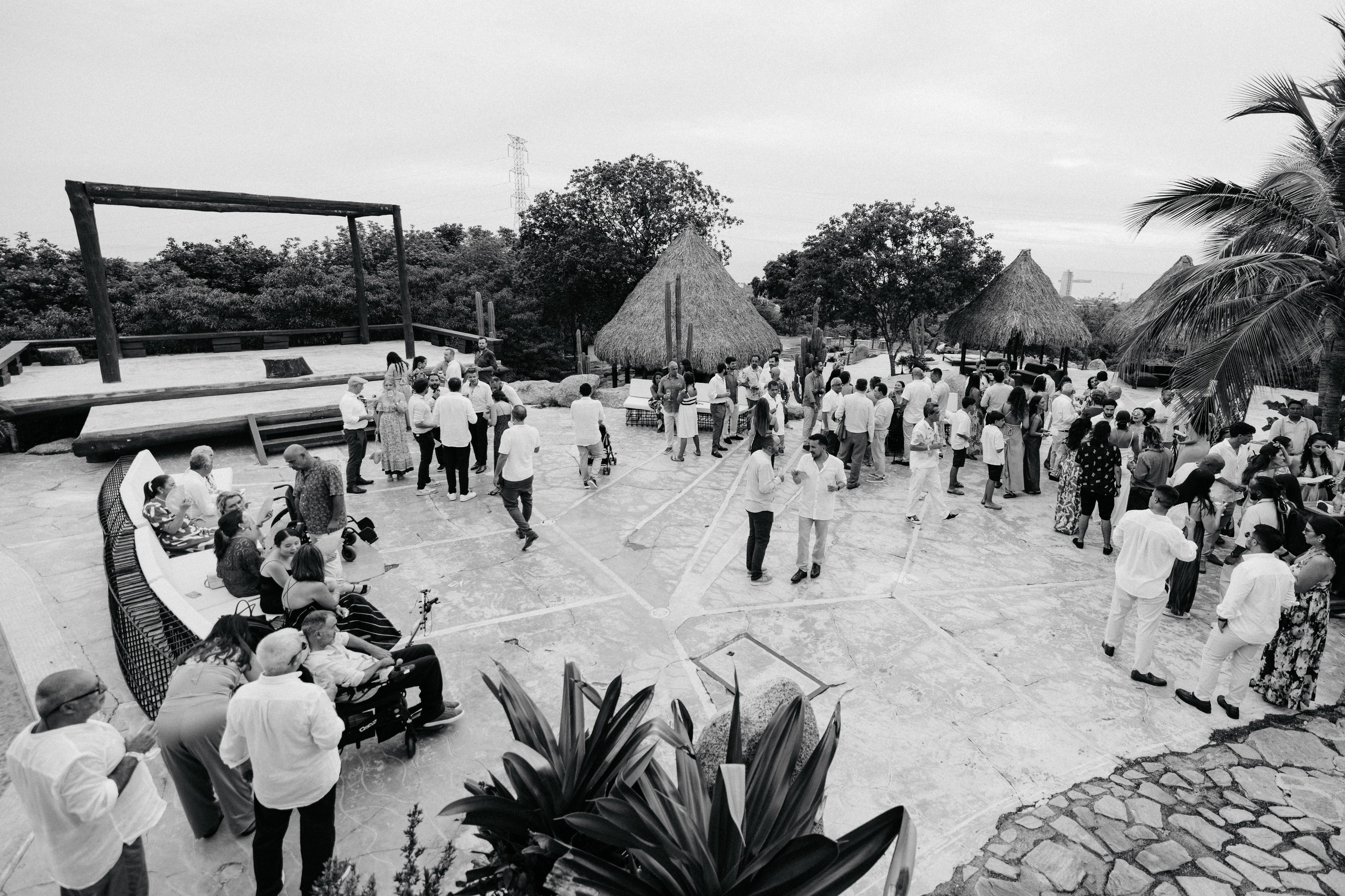 VICTORIA & NUNO. UNTERCIO BODAS