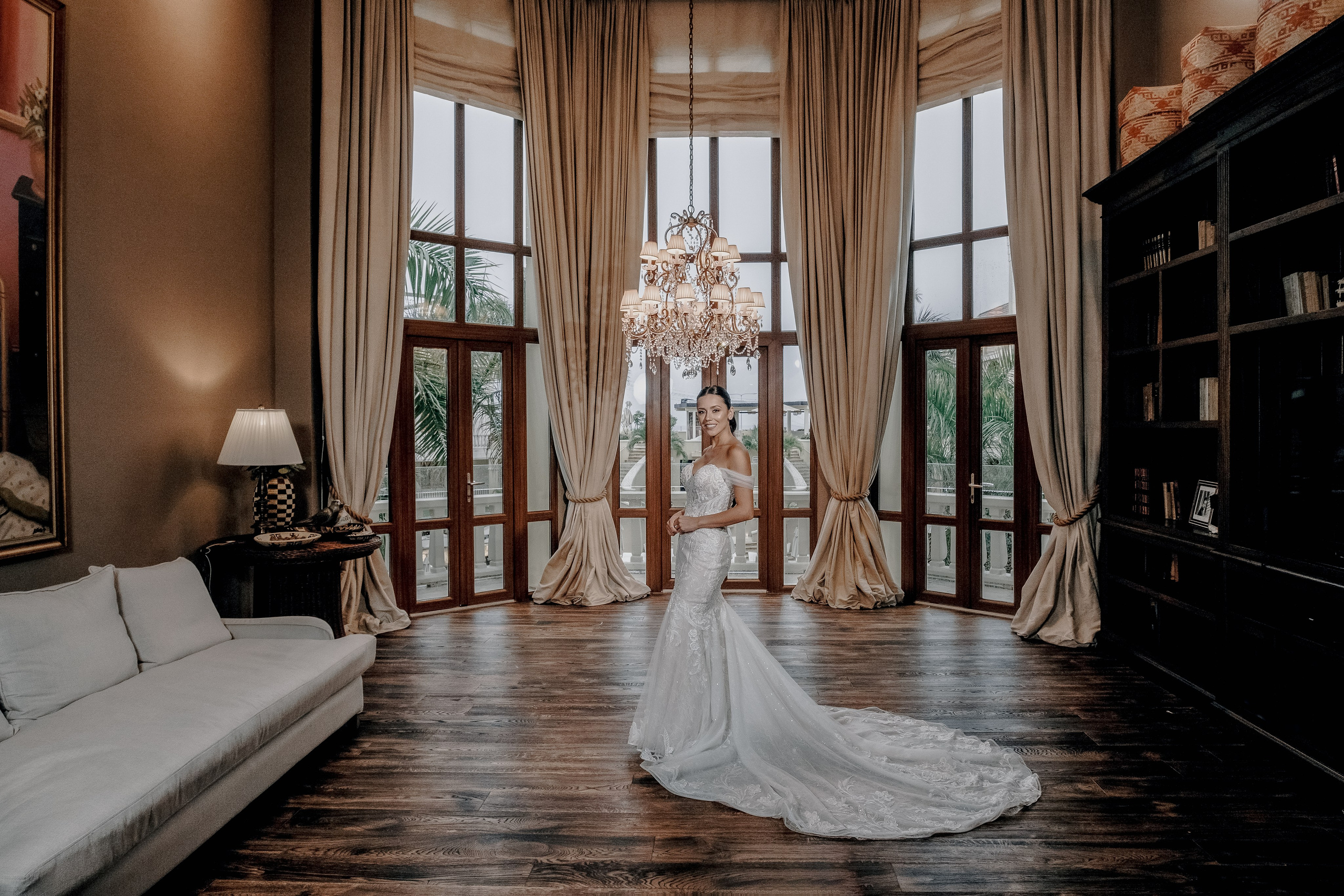 Laura & Matew. UNTERCIO BODAS