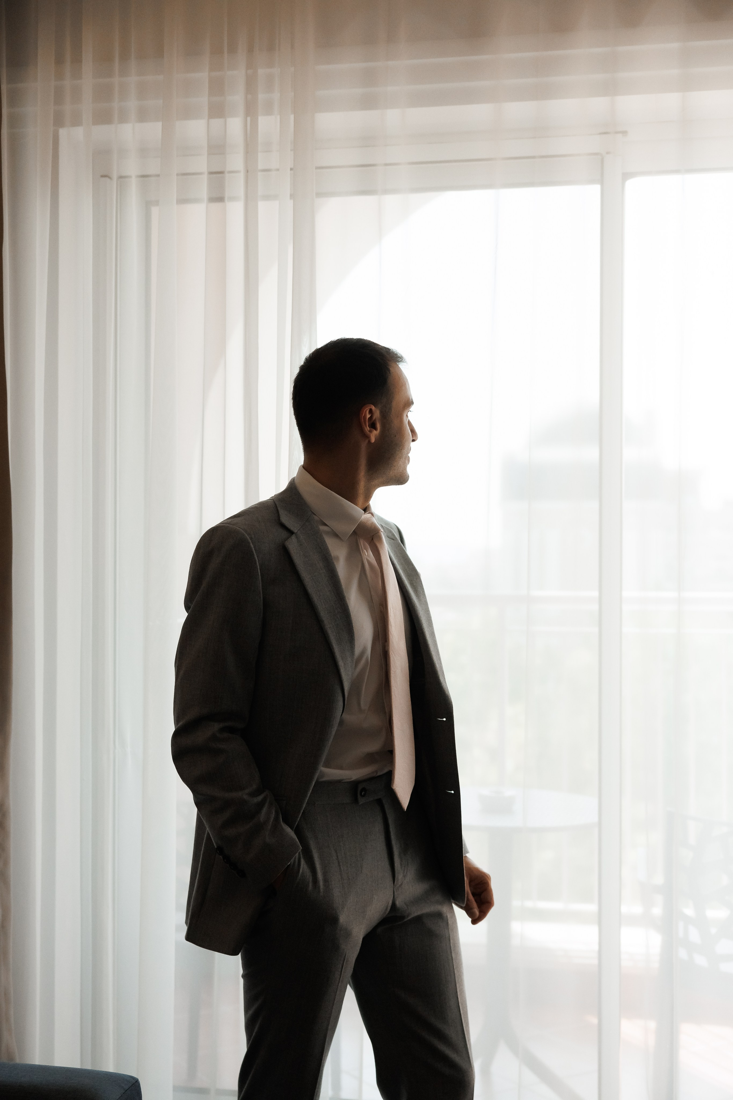 Сватба Св.Влас. Фотограф Ирина Йотова