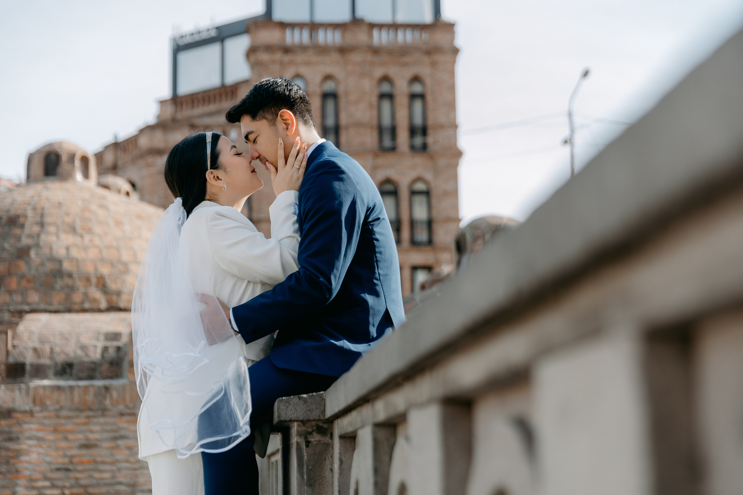 Baths, Meidan Bazar/Серные бани, Мэйдан базар, улицы. Photographer Anna Nazarenko