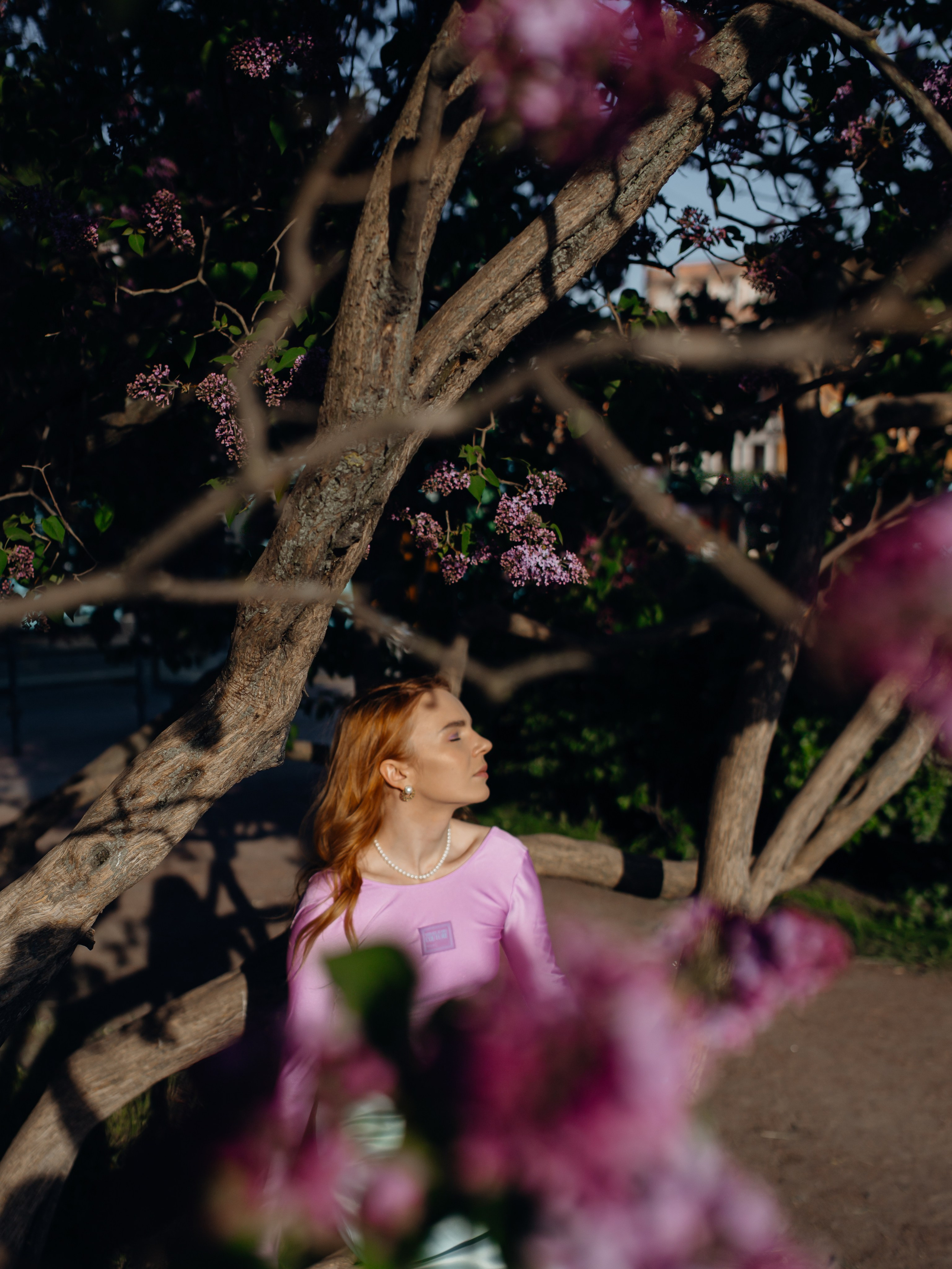 Татьяна. Индивидуальный и love story фотограф в Алматы Шарычева Ирина