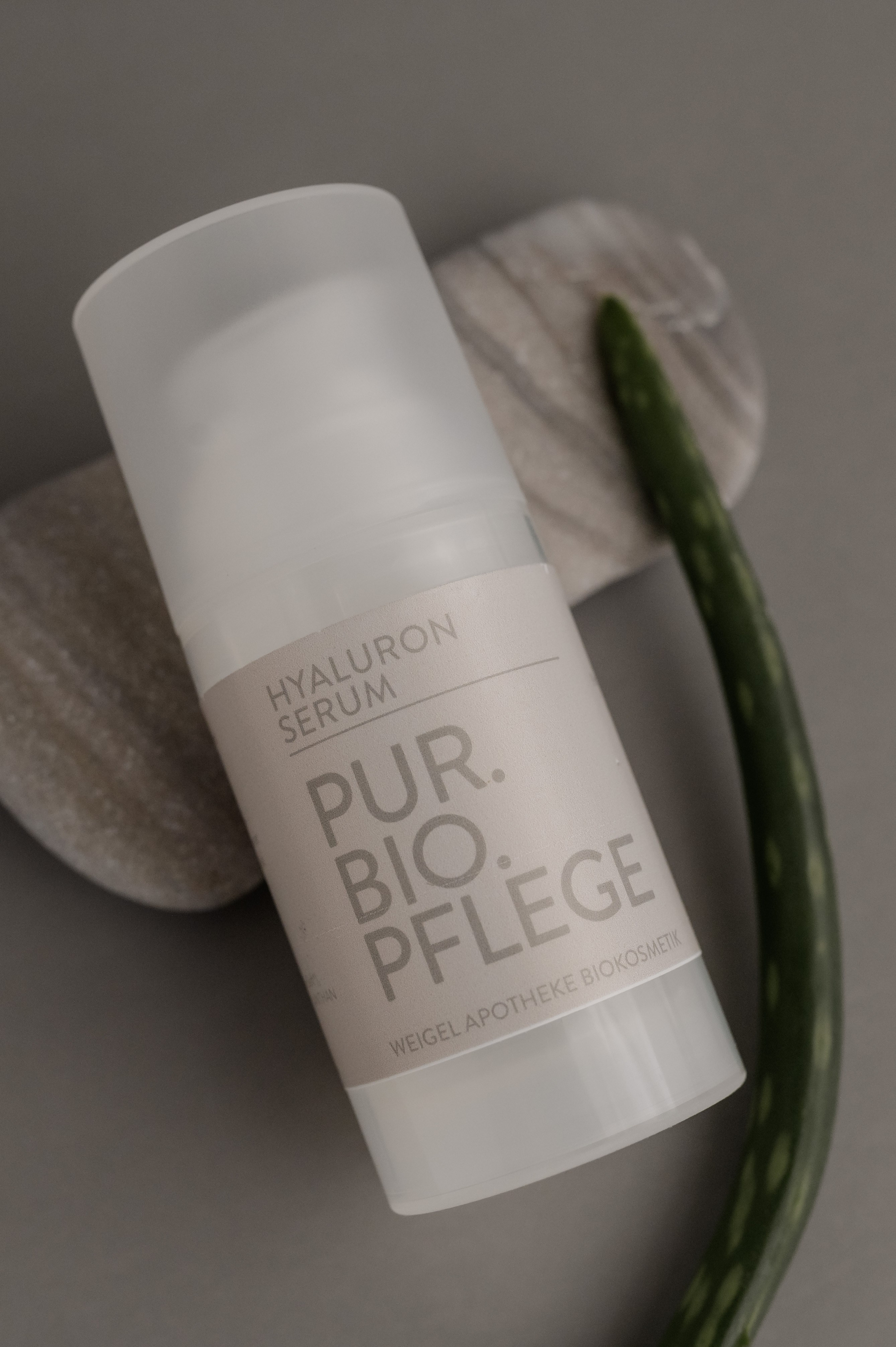 Produktshooting für Weigel-Apotheke. Photographer in Nuremberg Irina Mehnert from Ansbach