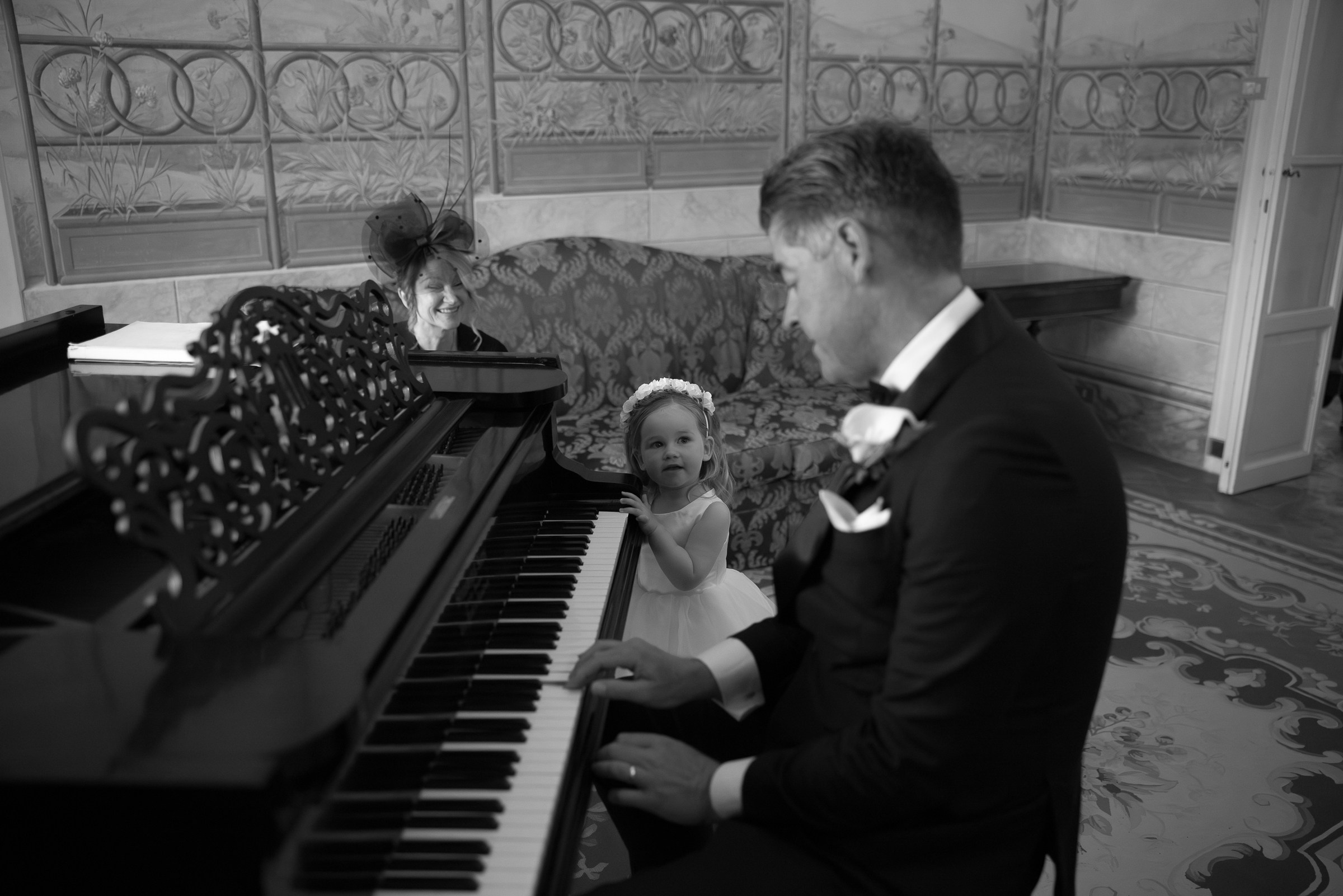 M & O — Tuscany, Italy. Destination Hochzeitsfotografin aus München - Valeria Berk