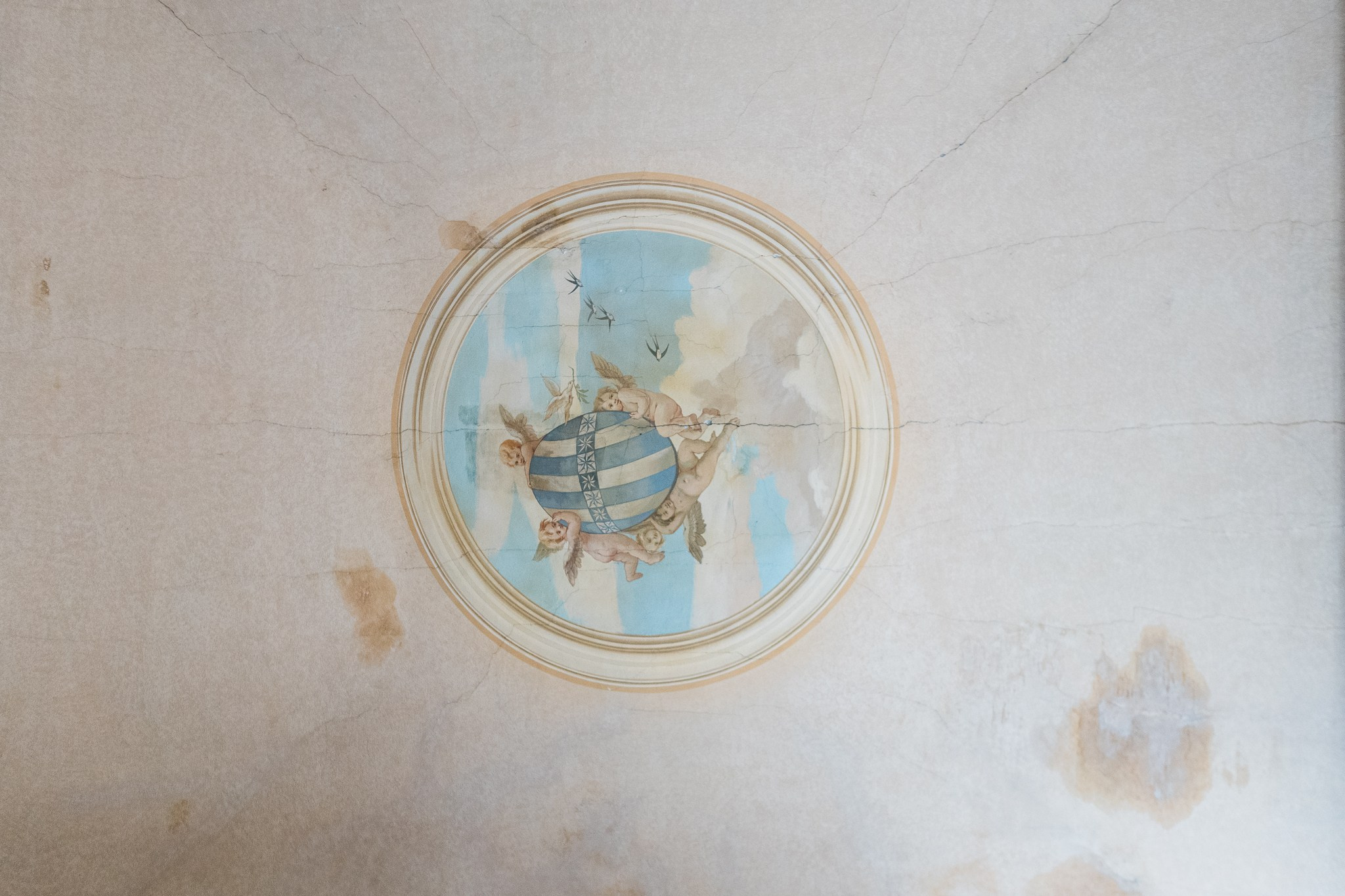 S & A — Verona, Italy. Destination Hochzeitsfotografin aus München - Valeria Berk