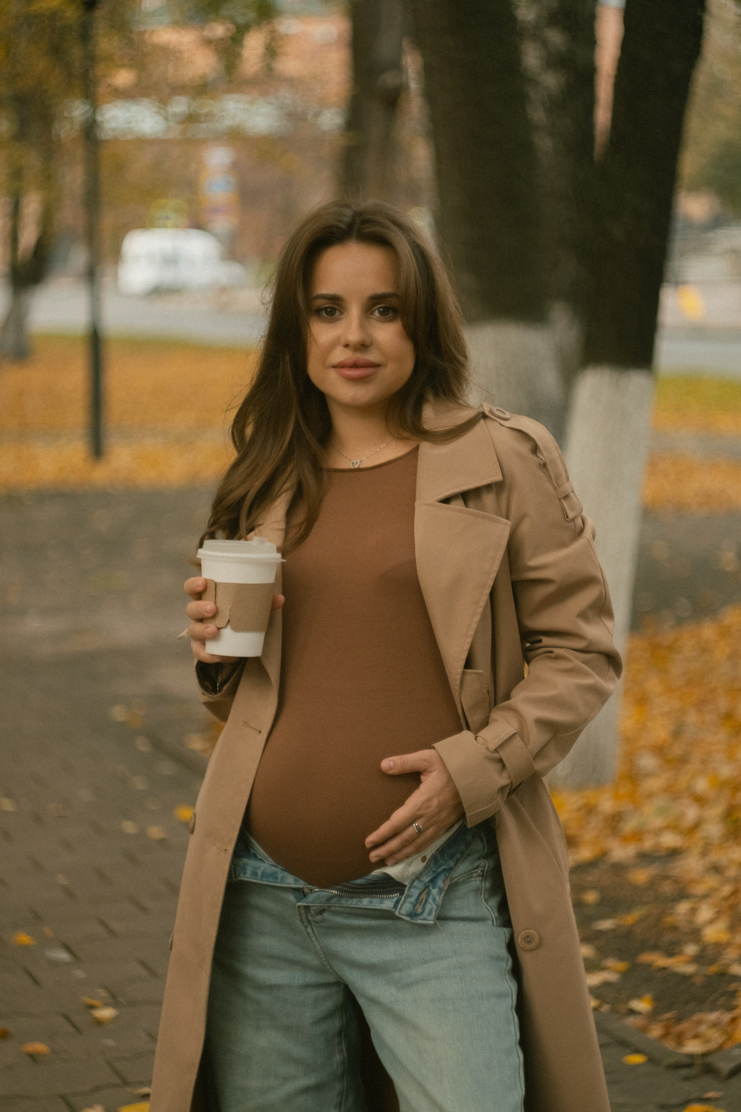 Kirill & Olesya. Portrait and Lifestyle Photographer in Vienna — Nick Pavlov