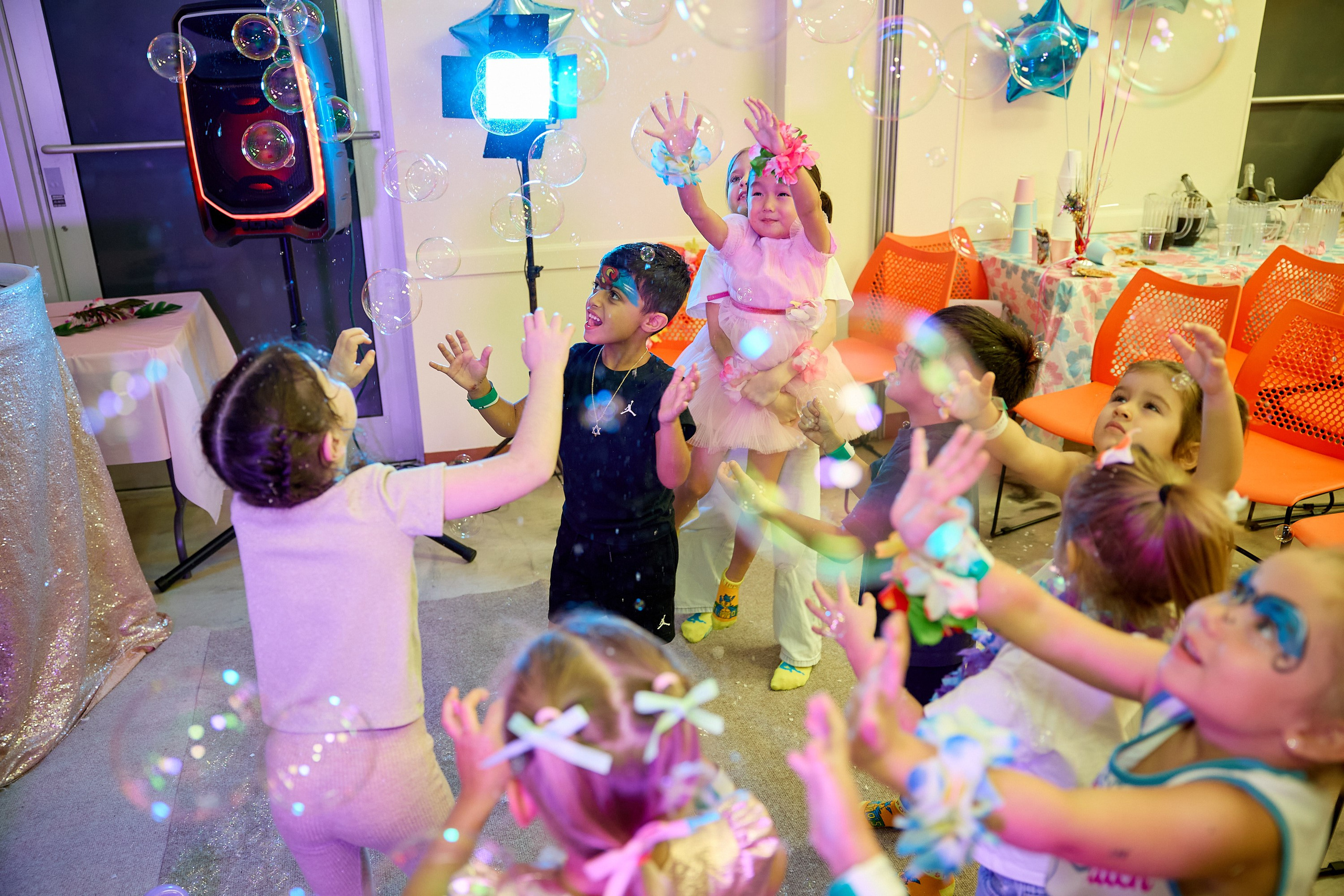 STEPHANIE 5. Photographer Julia Makoveeva