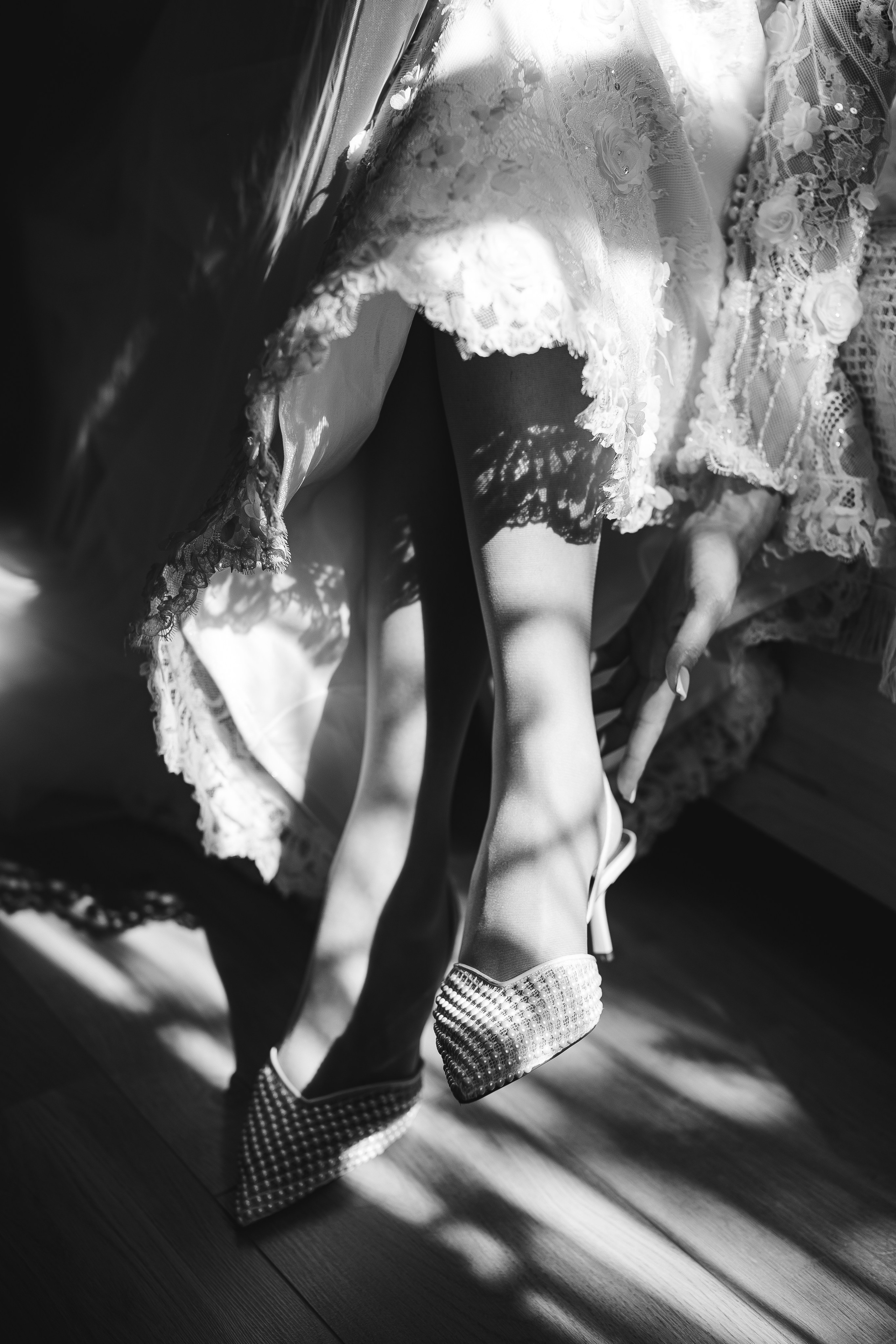 Ольга и Дмитрий. PRIME STUDIO