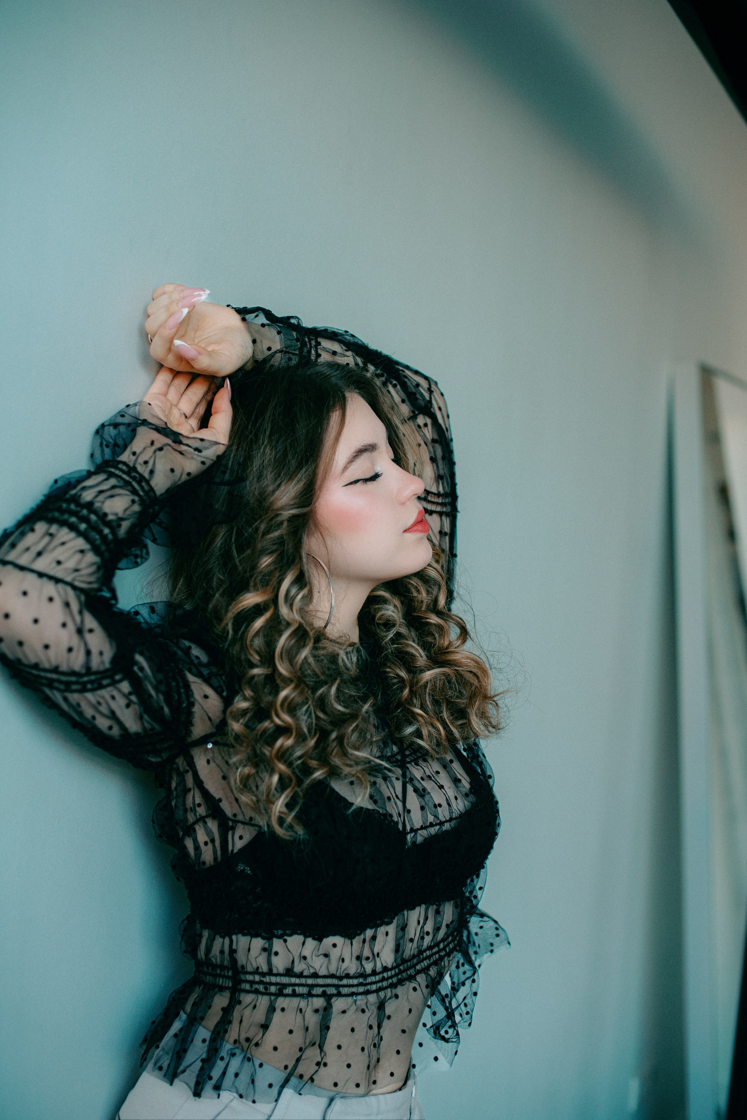 Арина. Главная