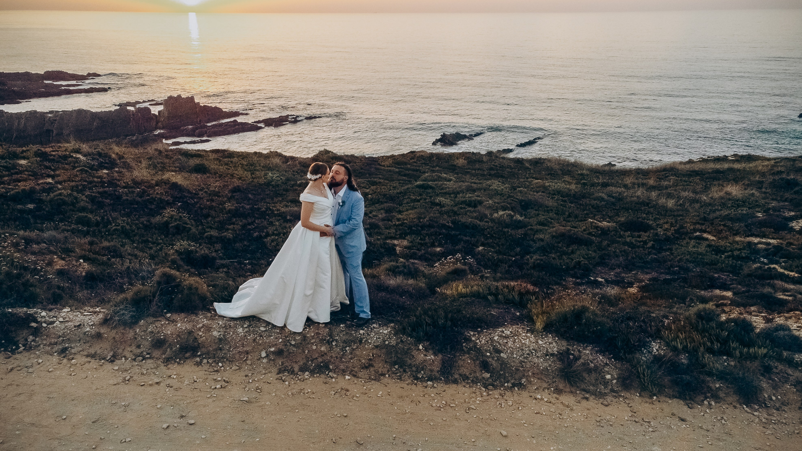 Wedding in Portugal. Фотограф у Пальма де Майорка