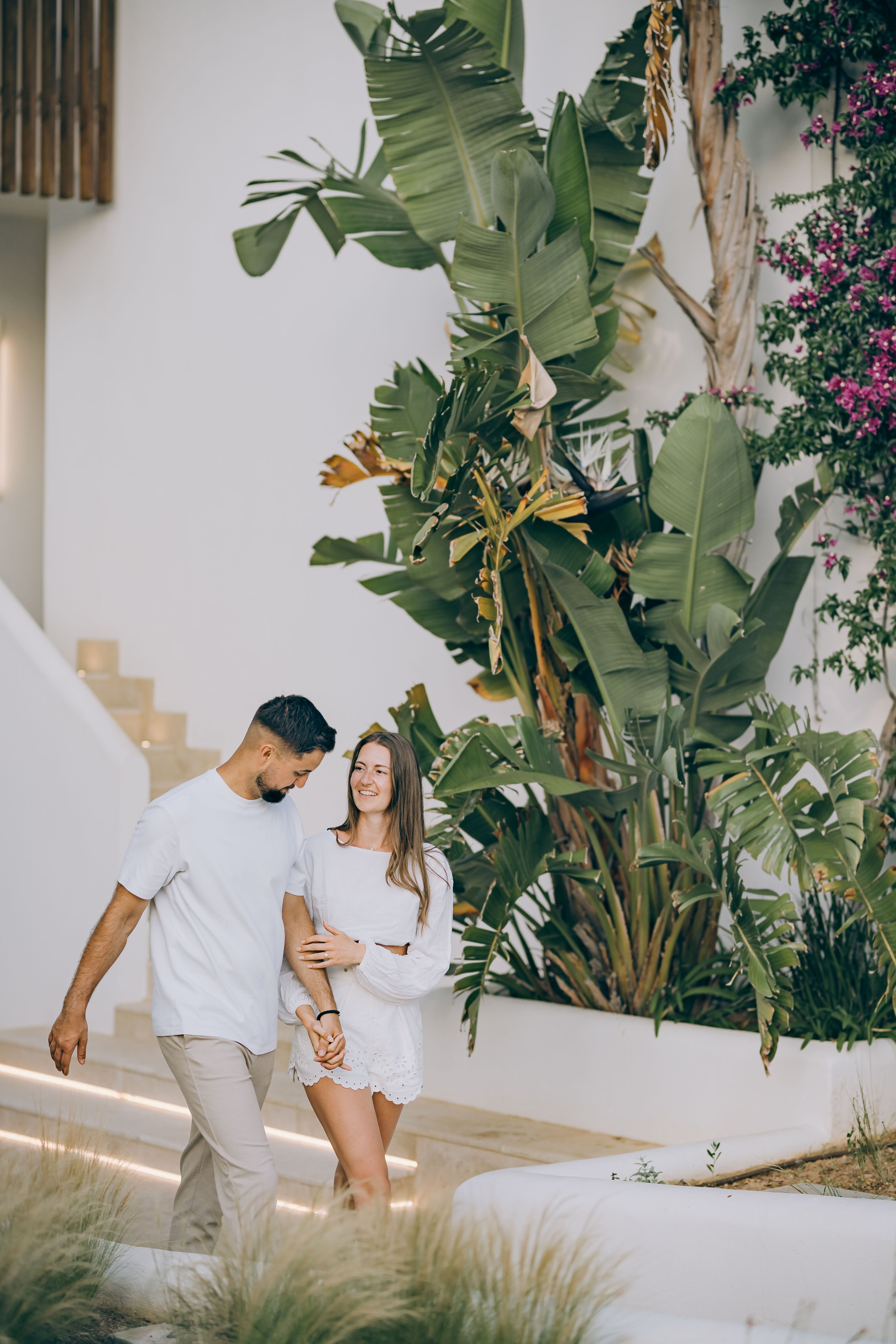 Cala d’Or. Фотограф у Пальма де Майорка