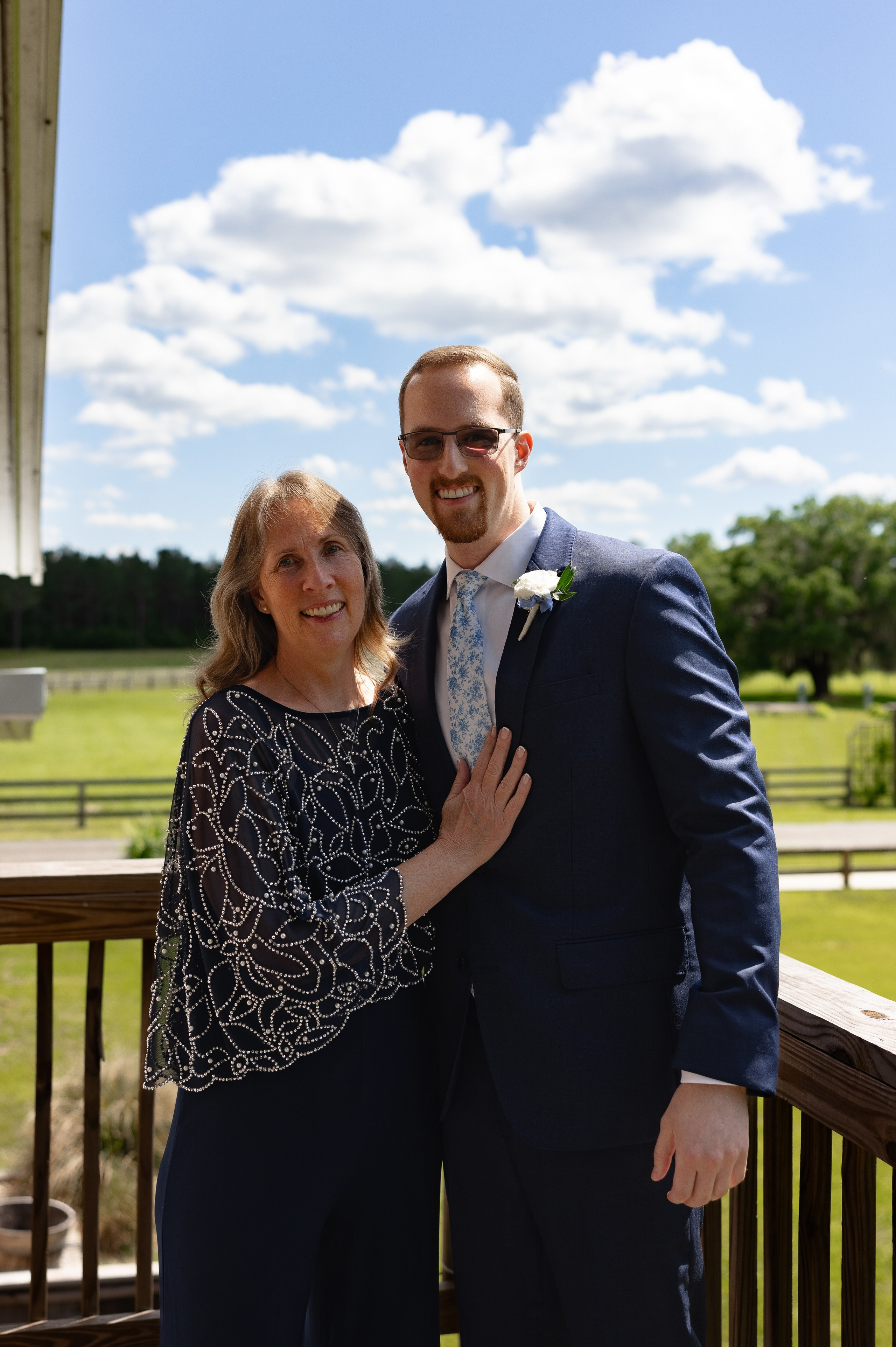 Haley and Will. Photographer Anastasia Nagibina