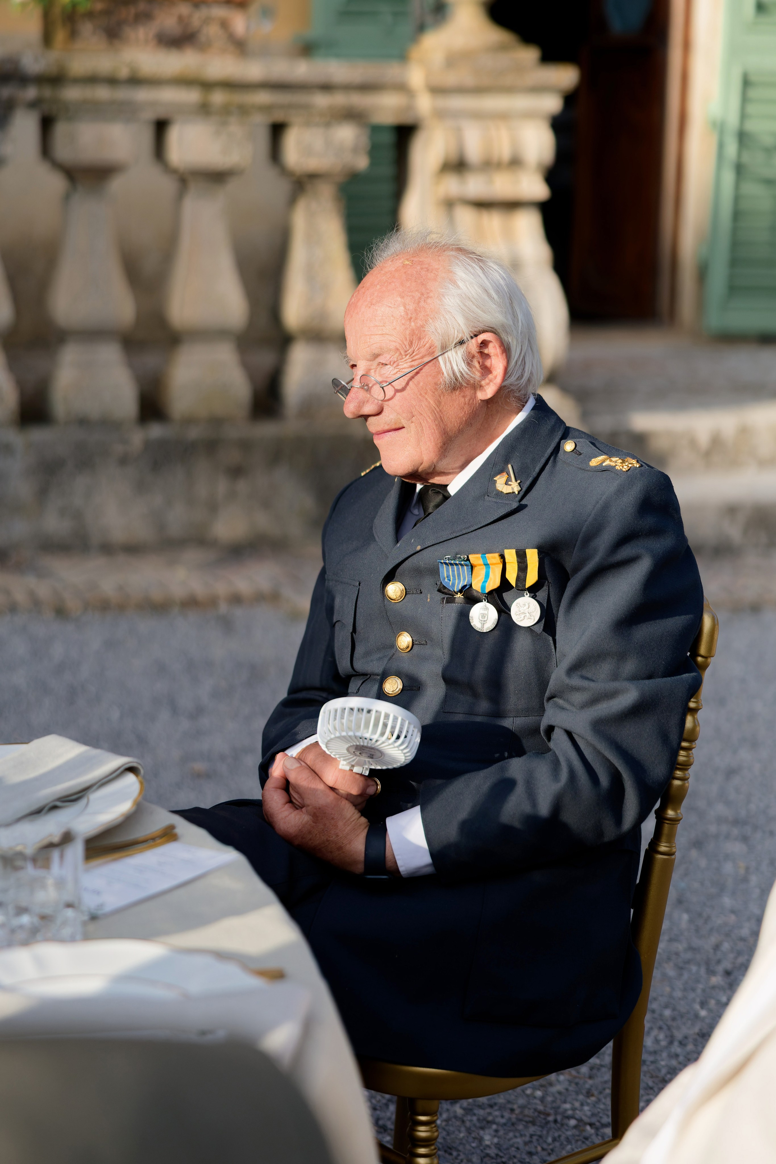 Wedding at La Torre di Pila, Umbria, Italy