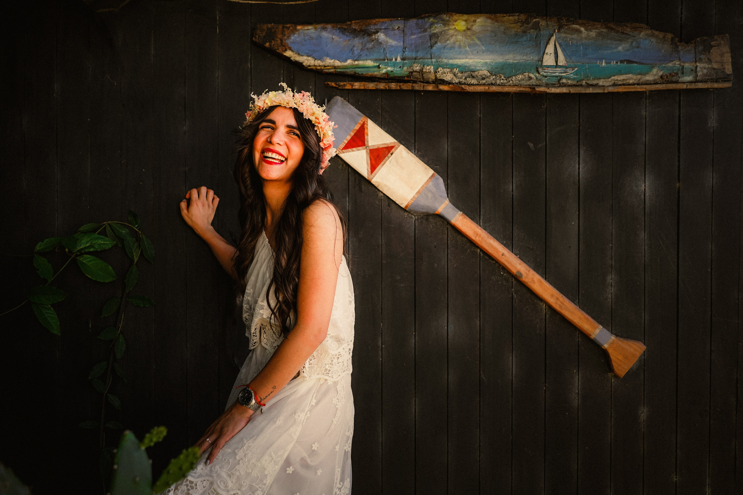 Argentina. Enriquez Studio - Wedding Memories