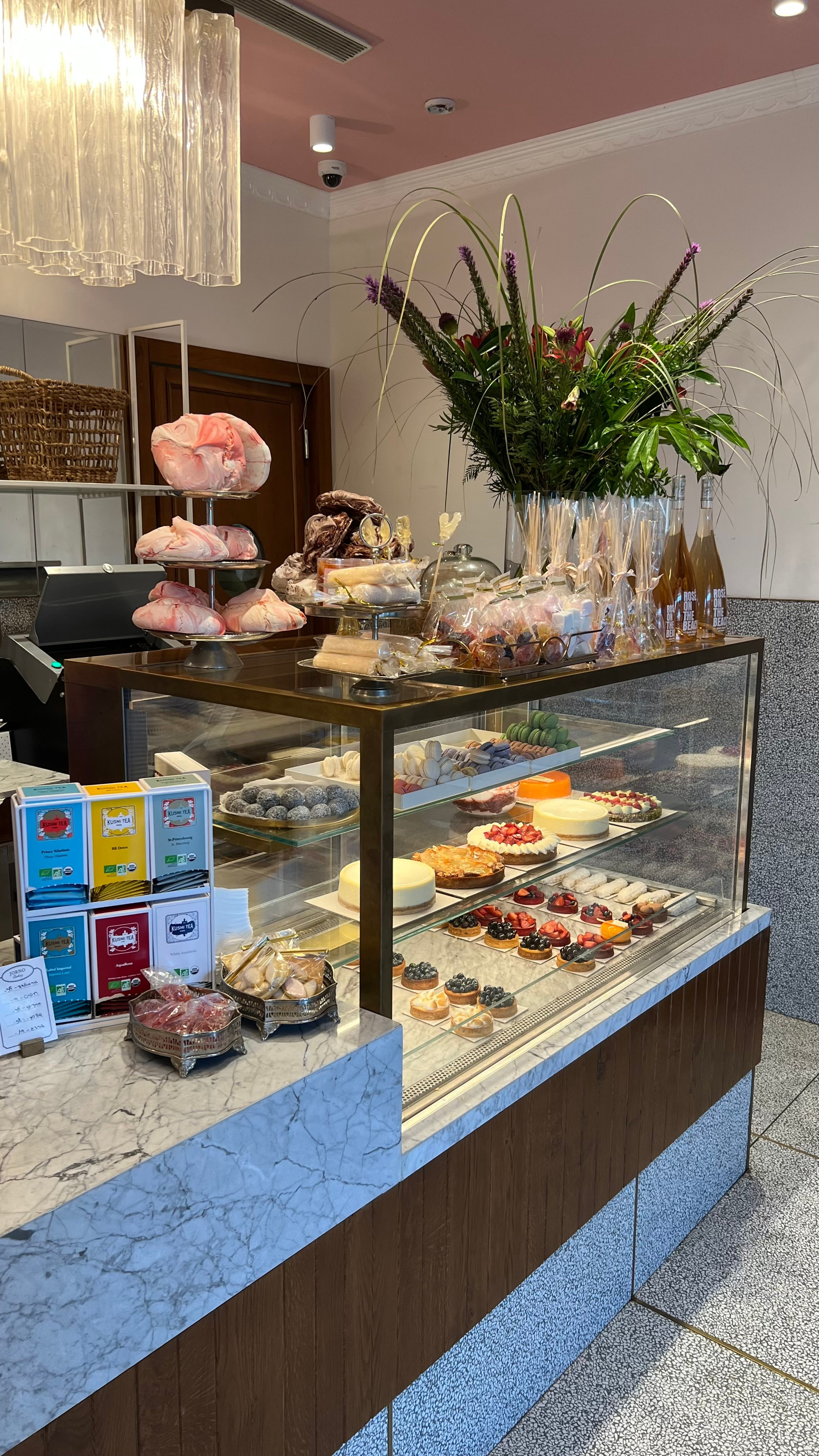 Everything from everything