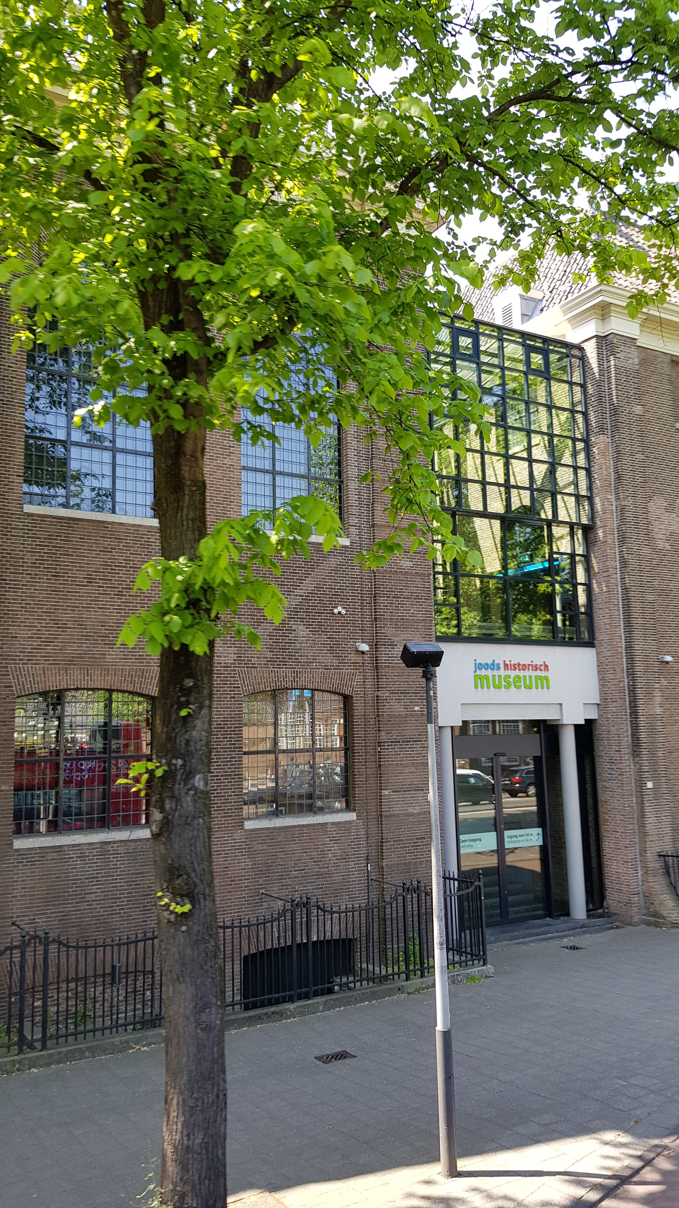 On my last visit to AMSTERDAM May 2018 it was fun and very interesting in this country