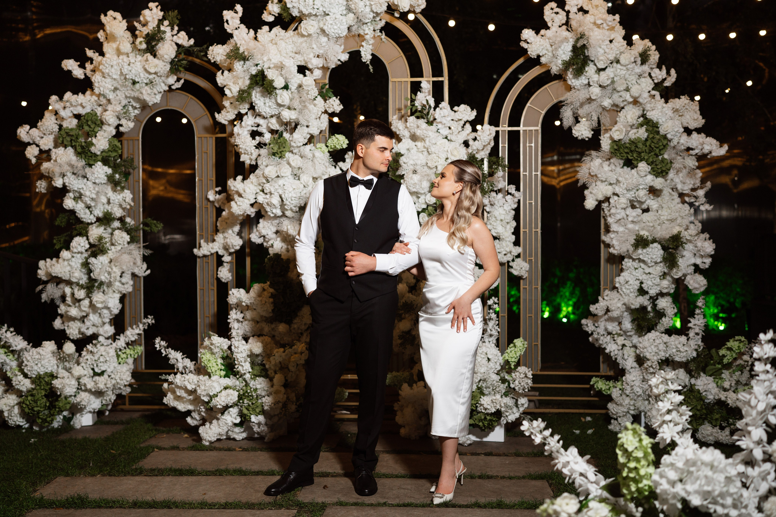 Vasile & Sanda. Home