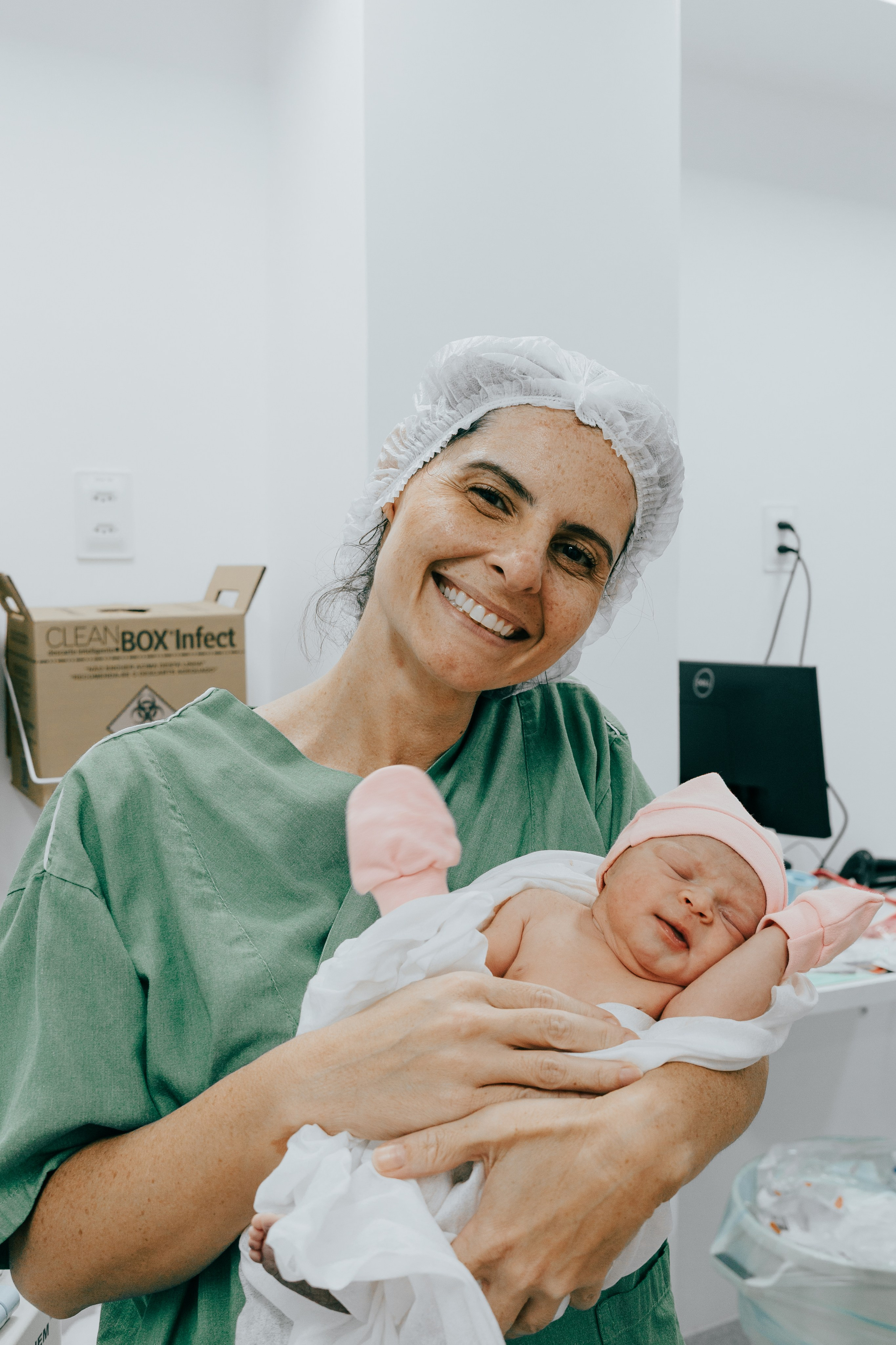 Nascimento Maria Cecília