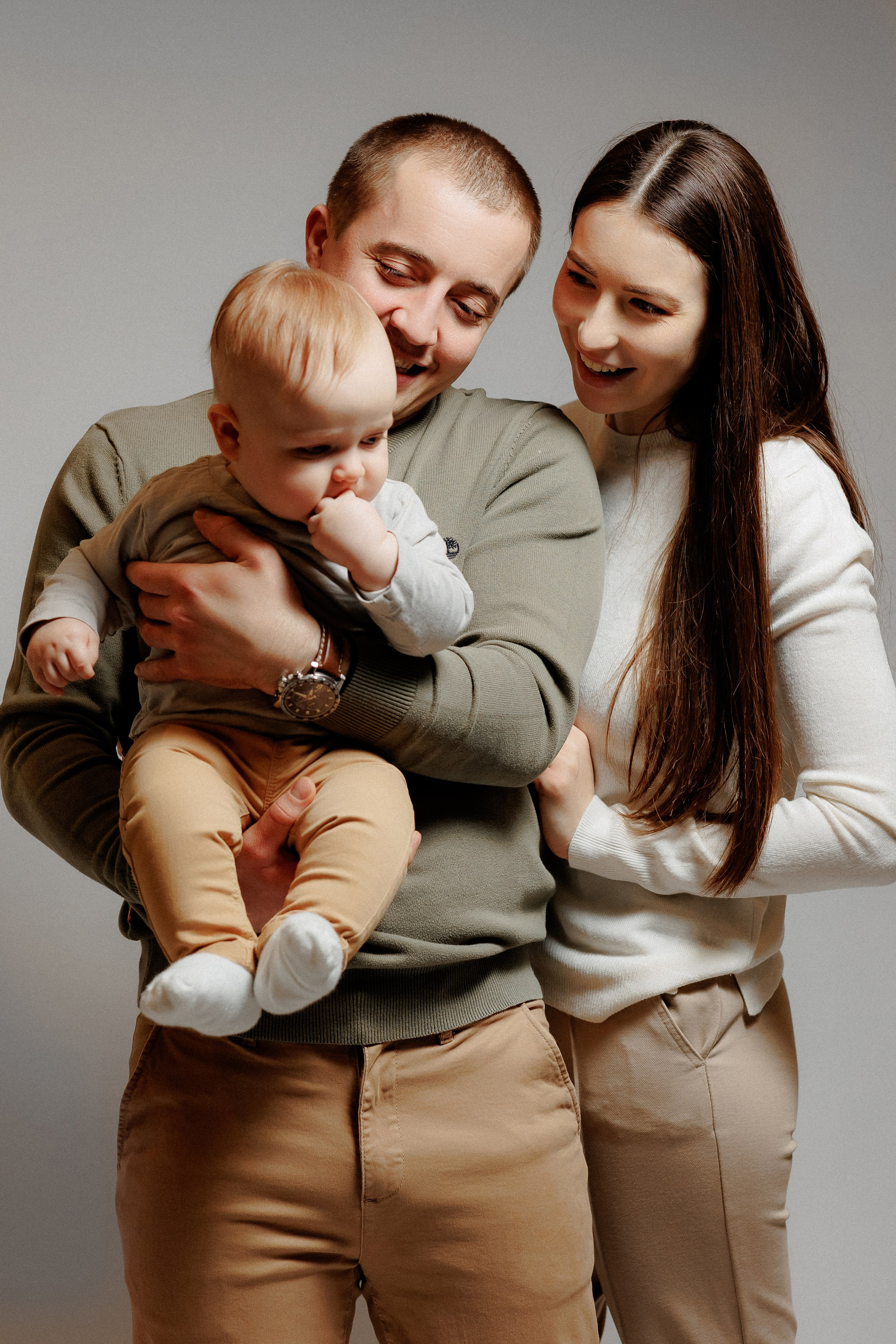 Darius. Photographer in Dublin, Pavel