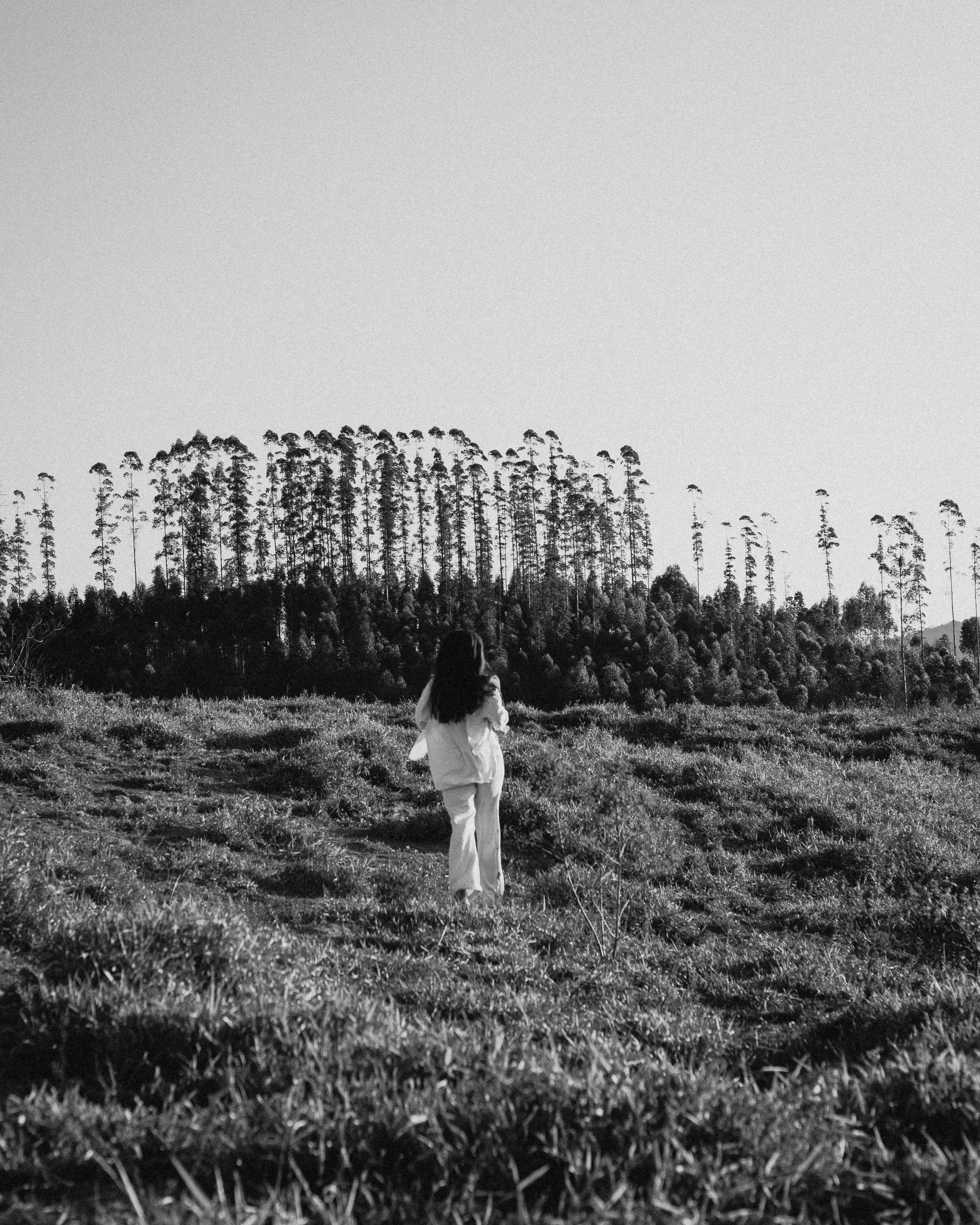 2024 | Clara — Externo. Denis Damasceno | Fotografia