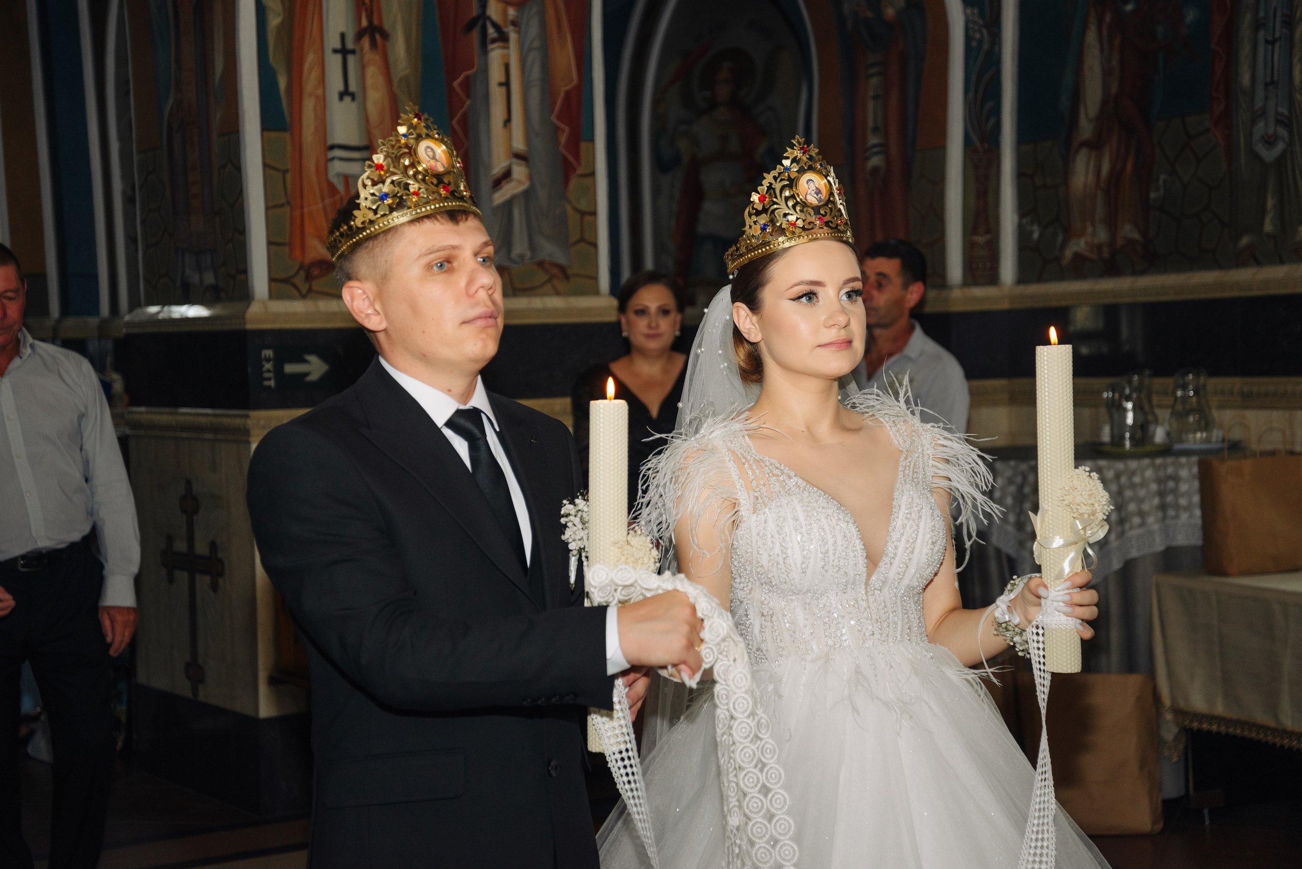 Ion&Mădălina. Petru Chilian — Fotograf nuntă / eveniment MD/RO