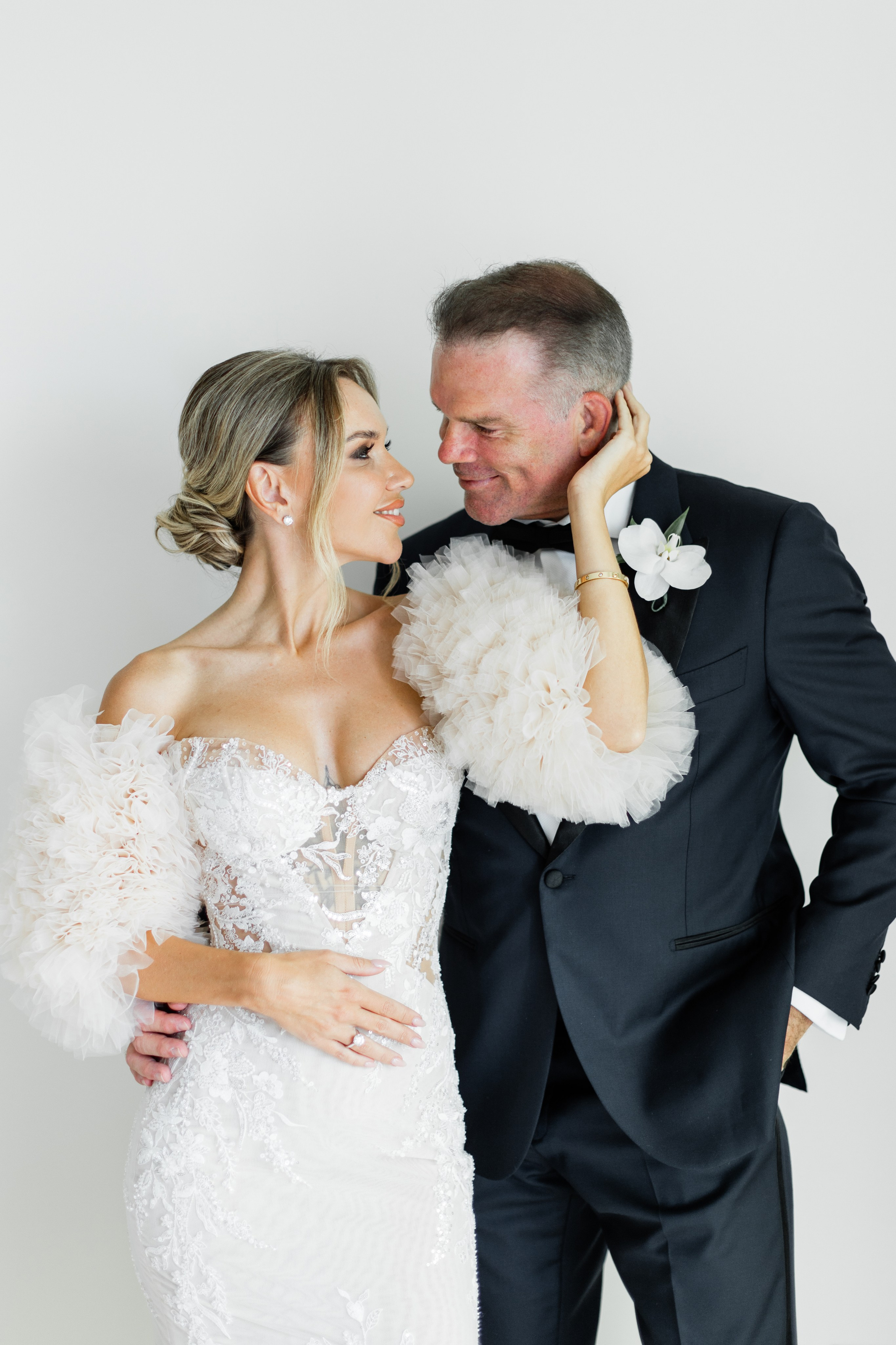 Diana and Filippe Bahamas Wedding. Family and Event photographer in Homestead and Miami areas of Florida