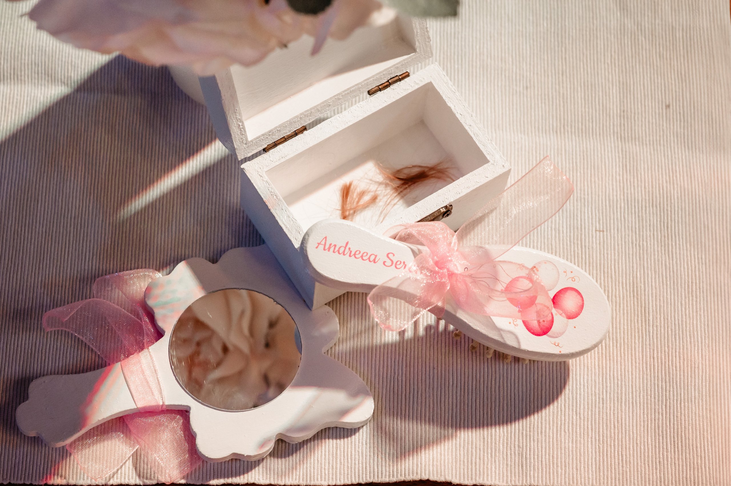 Fotograf turta Serena