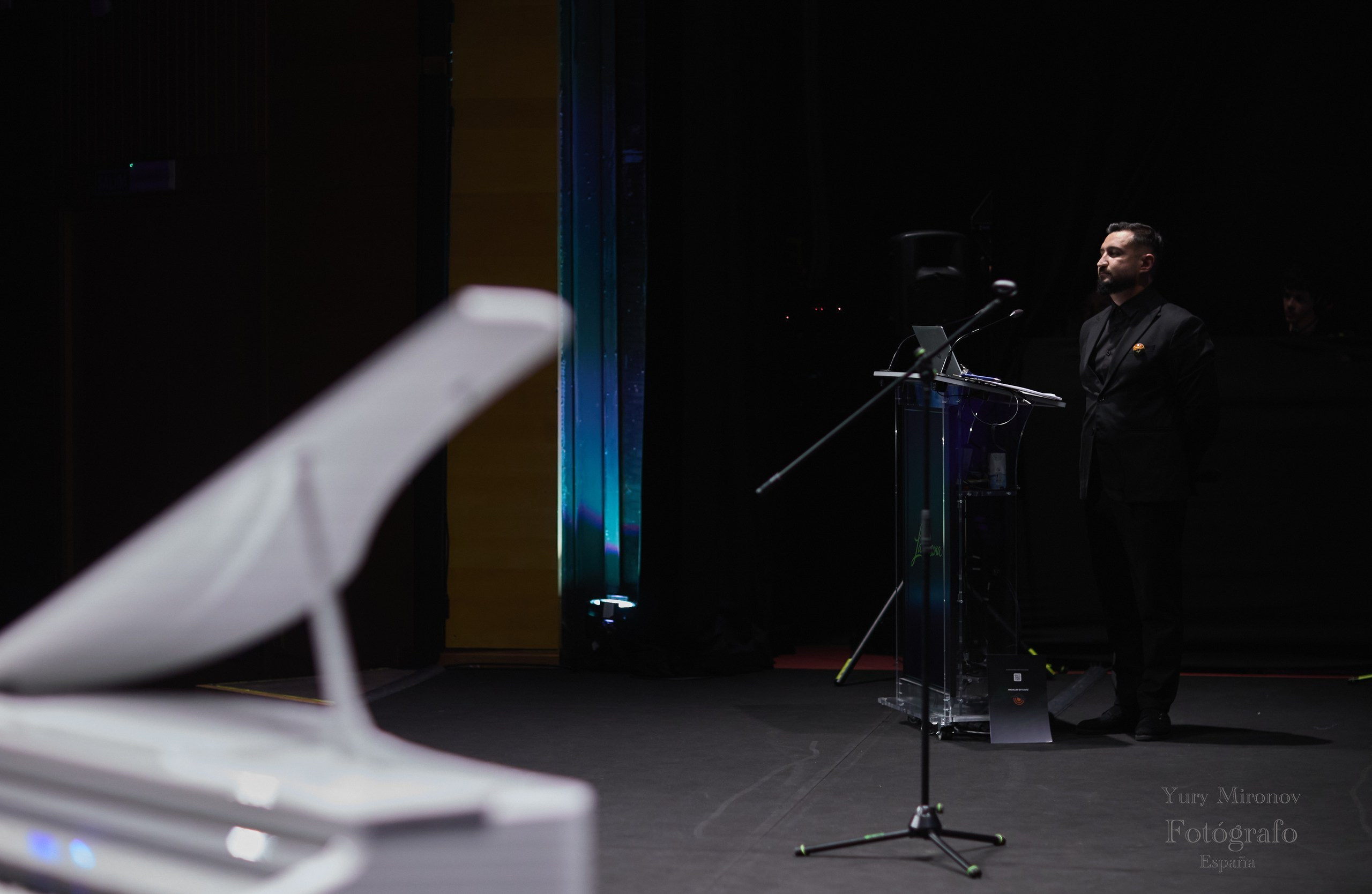 La Persona Awards 2026 (ч.2). OranJazz fotos