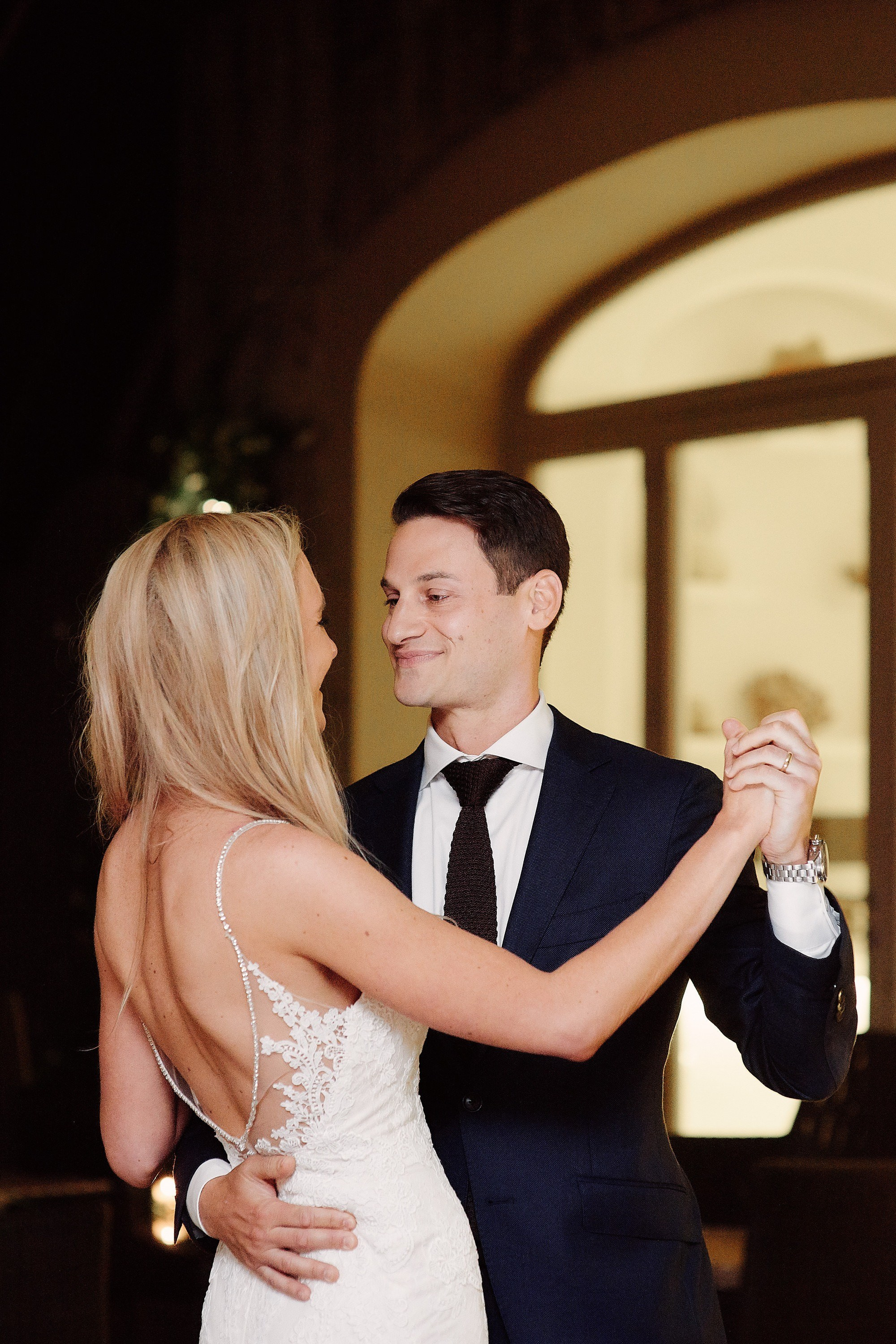 Destination Wedding in Sorrento — Chiostro San Francesco & Grand Hotel Royal | Amalfi Coast. Bella Vita Weddings — Wedding Photography in Dubai & Destination