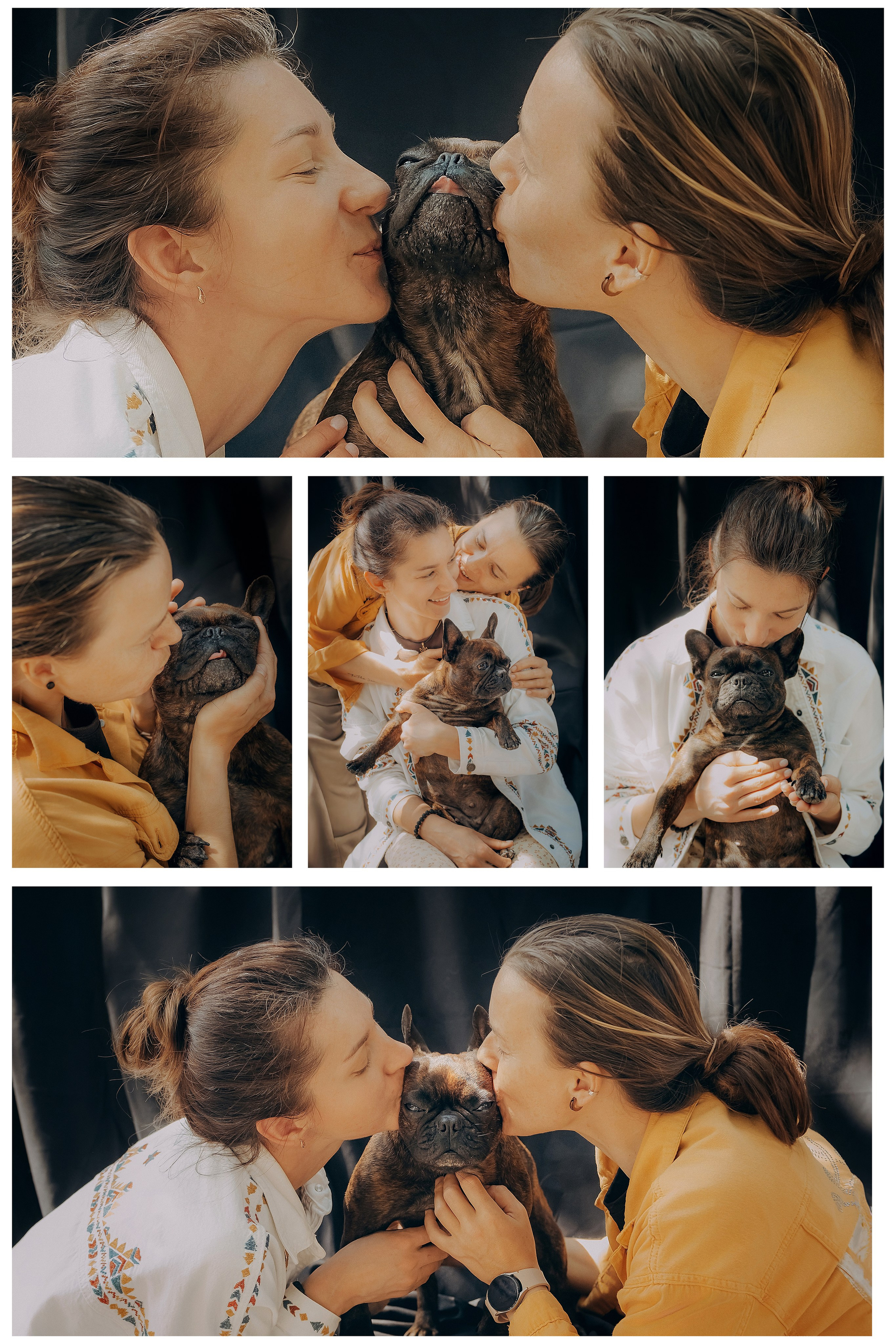 TOLOKA. Портрет за донат. Валерія Сичова. Сімейний та репортажний фотограф в Португаліі