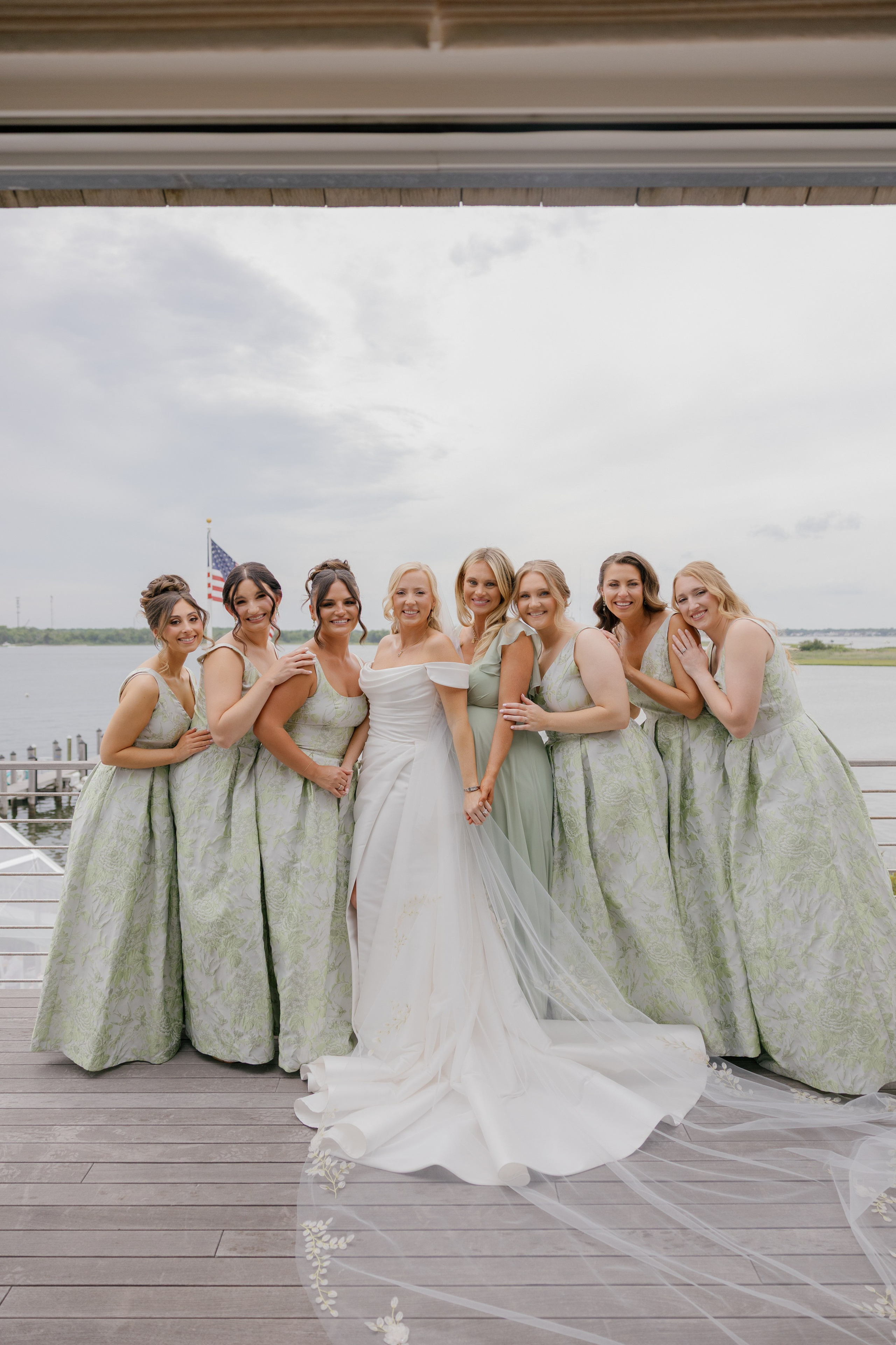 Anne Marie and Andrew. Wedding photographer and videographer New York | New Jersey
