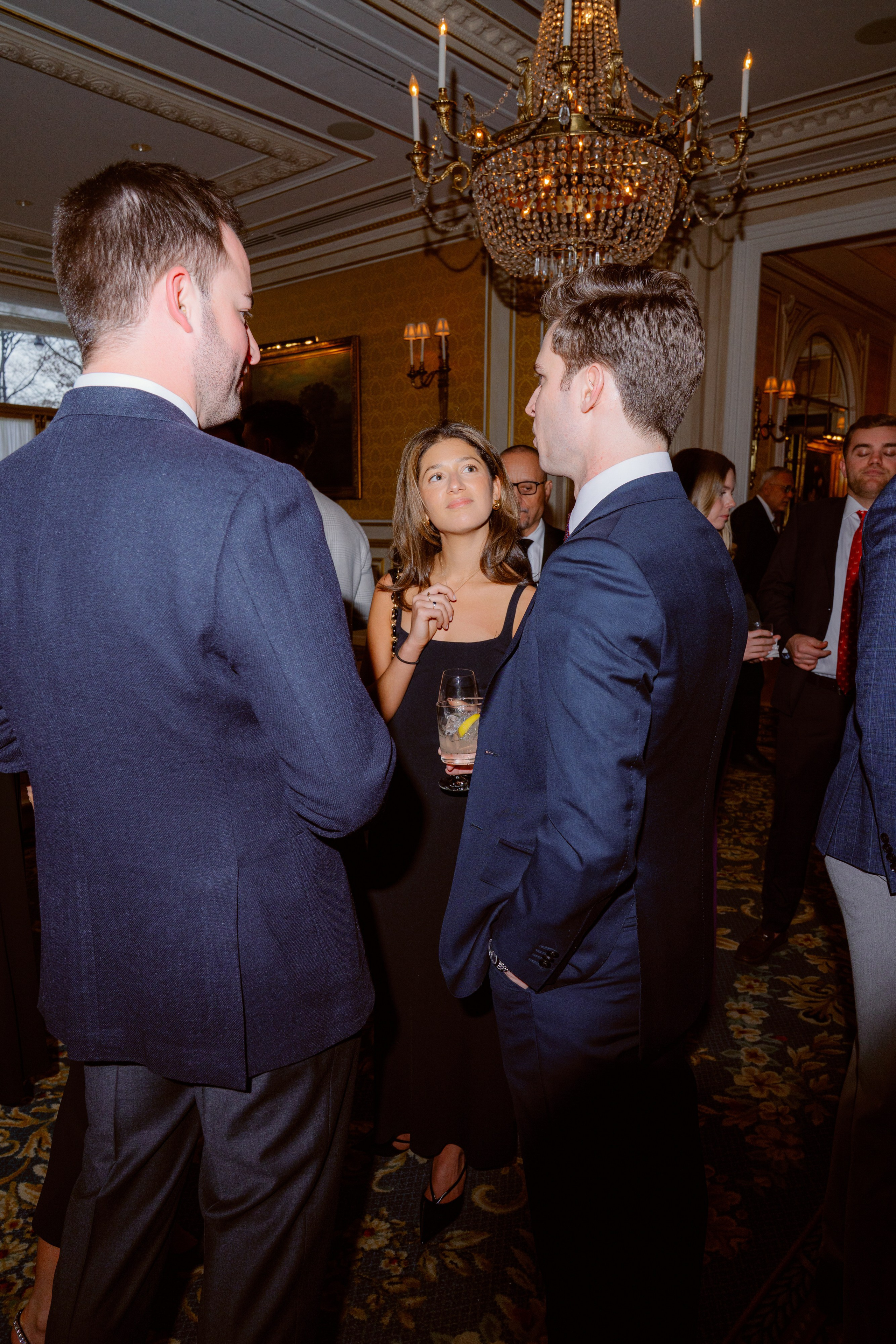 Anne and Maxwell. Wedding photographer and videographer New York | New Jersey