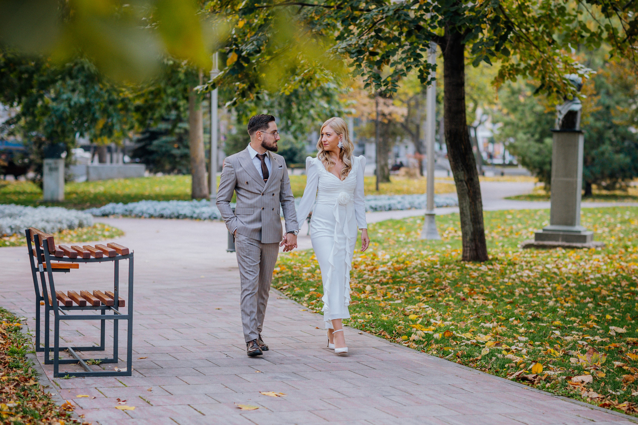 N|M. BSP Wedding