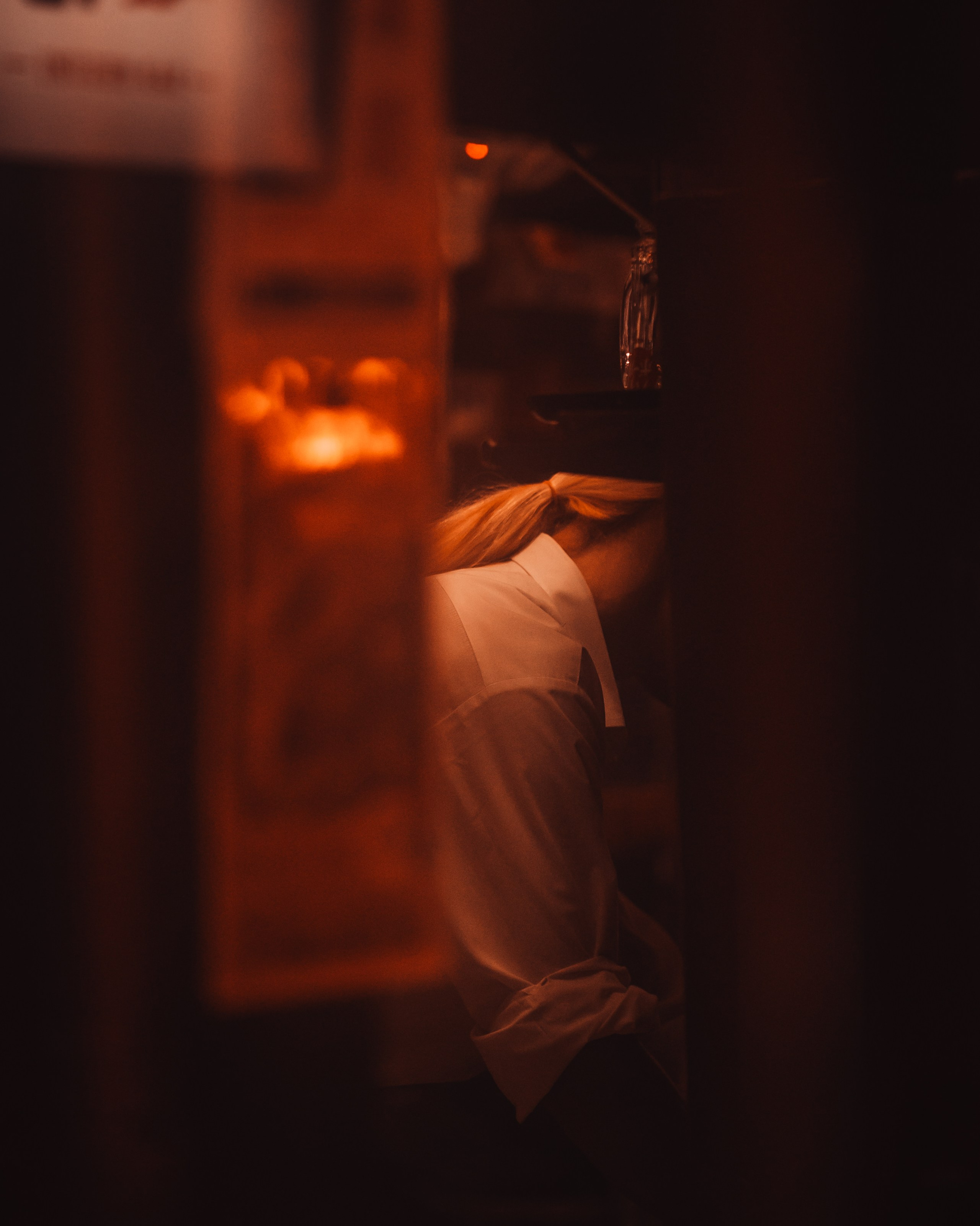 Signature style. Senya JP