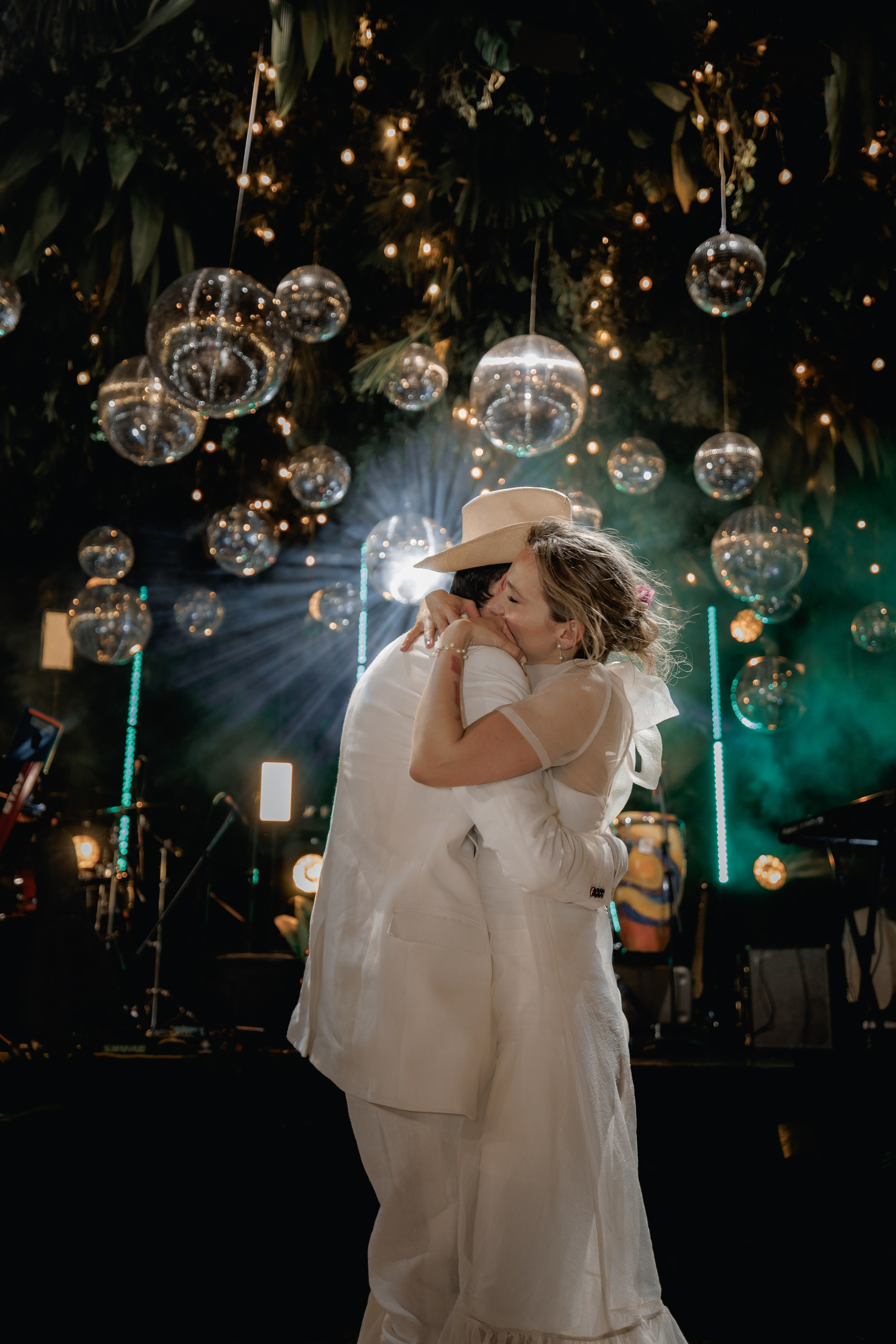 ALEXA & PEDRO. UNTERCIO BODAS