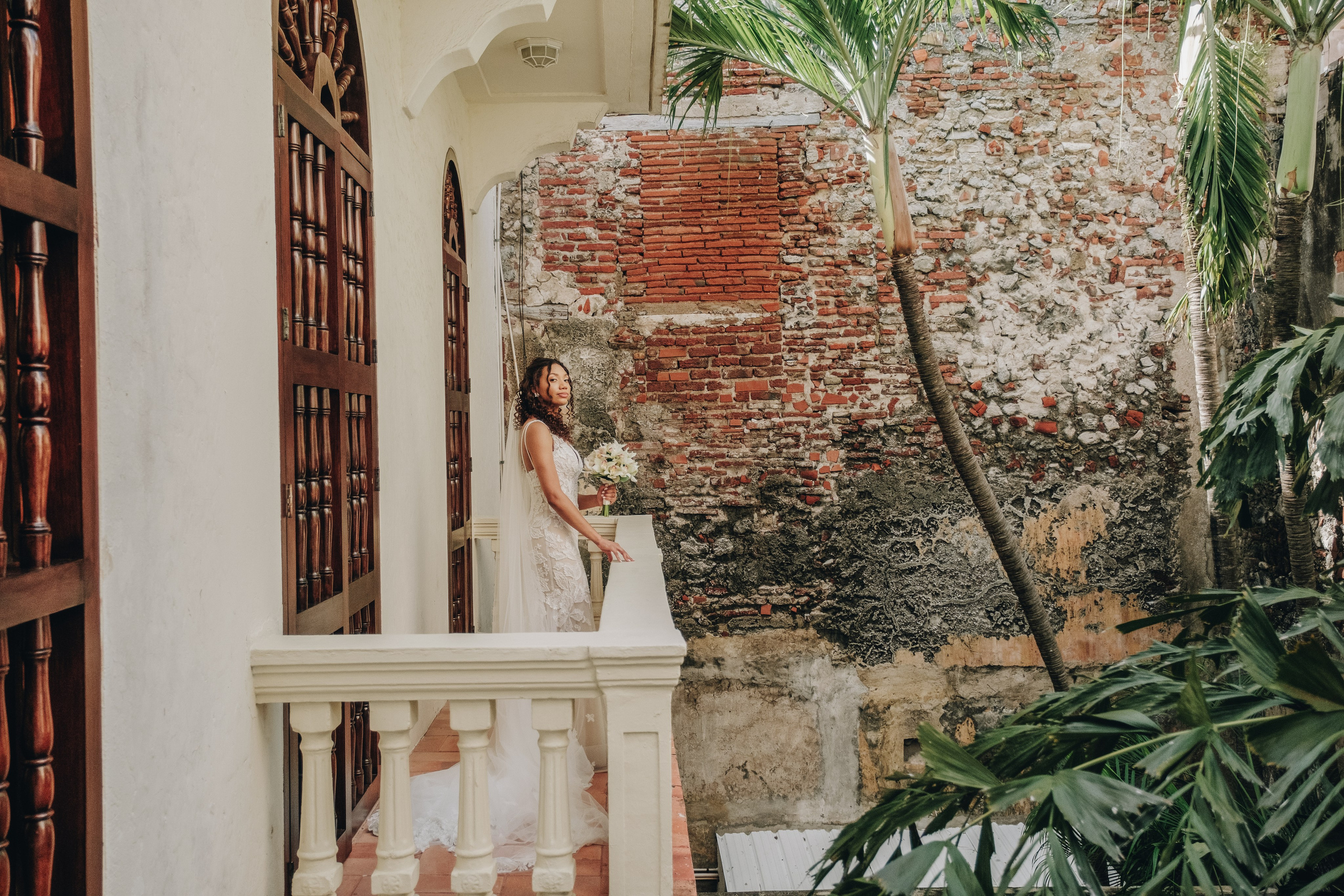 Maria & Jose. UNTERCIO BODAS