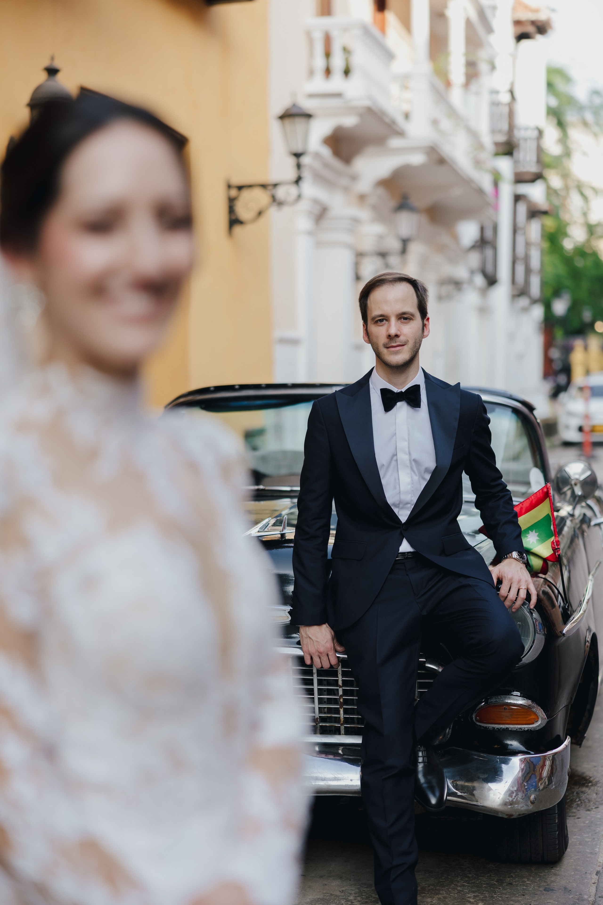 JULIANA & DAVIDE. UNTERCIO BODAS