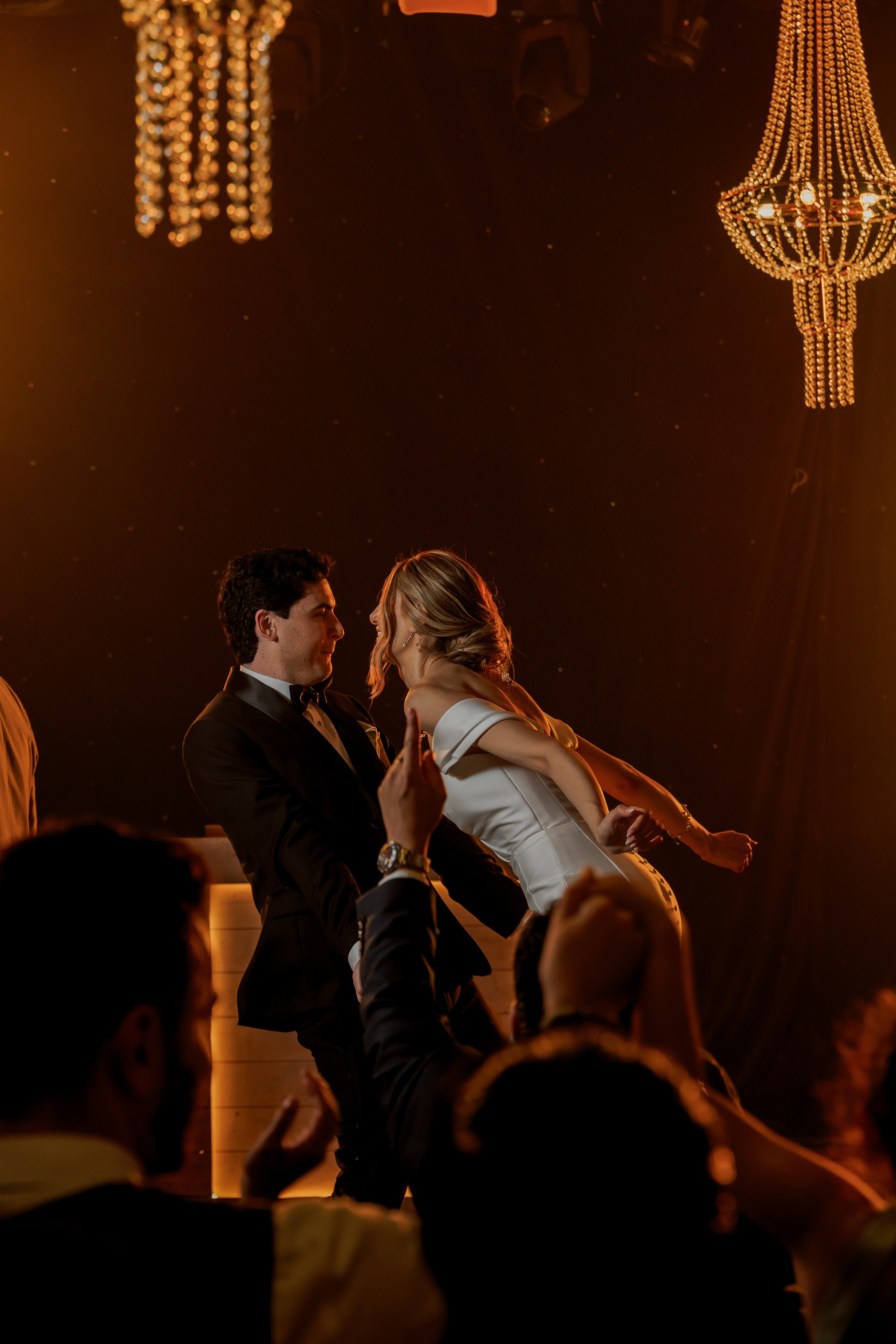 Susan & Ben. UNTERCIO BODAS